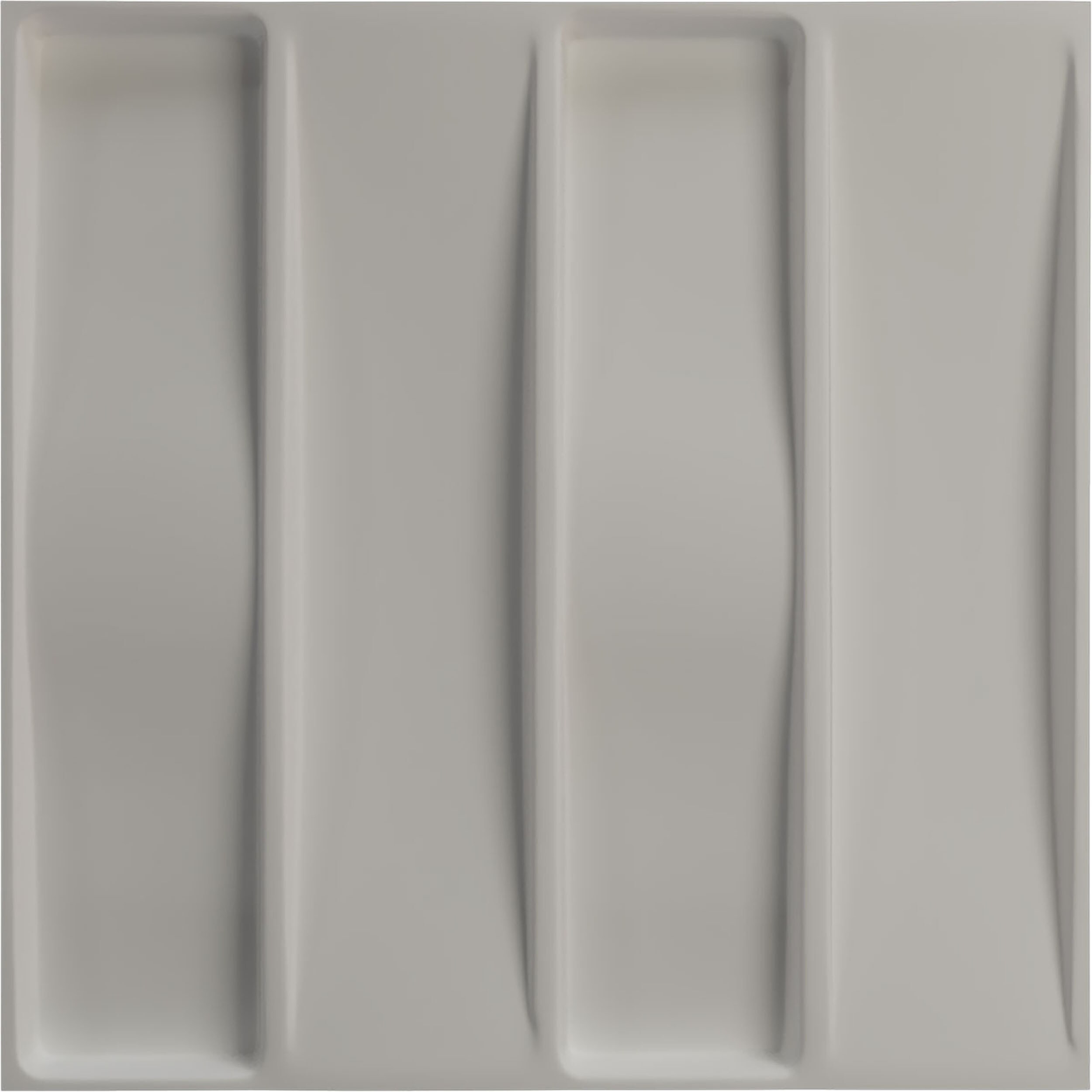 Ekena Millwork WP20X20CAGHC Wall-Panels - View #5