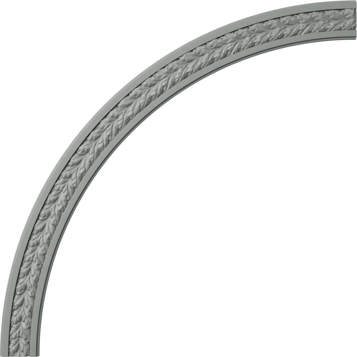 Ekena Millwork CR64CN Ceiling-Rings - View #2