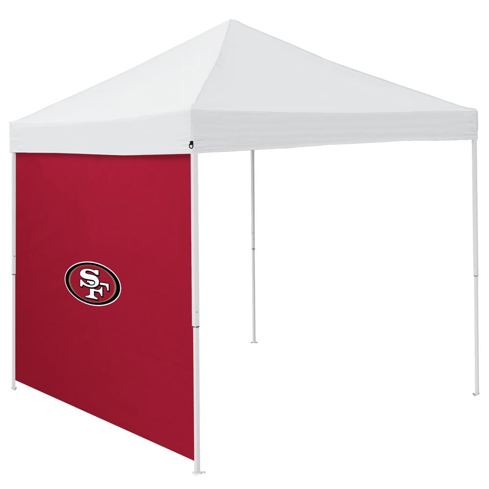 San Francisco 49ers Primary Logo Panel