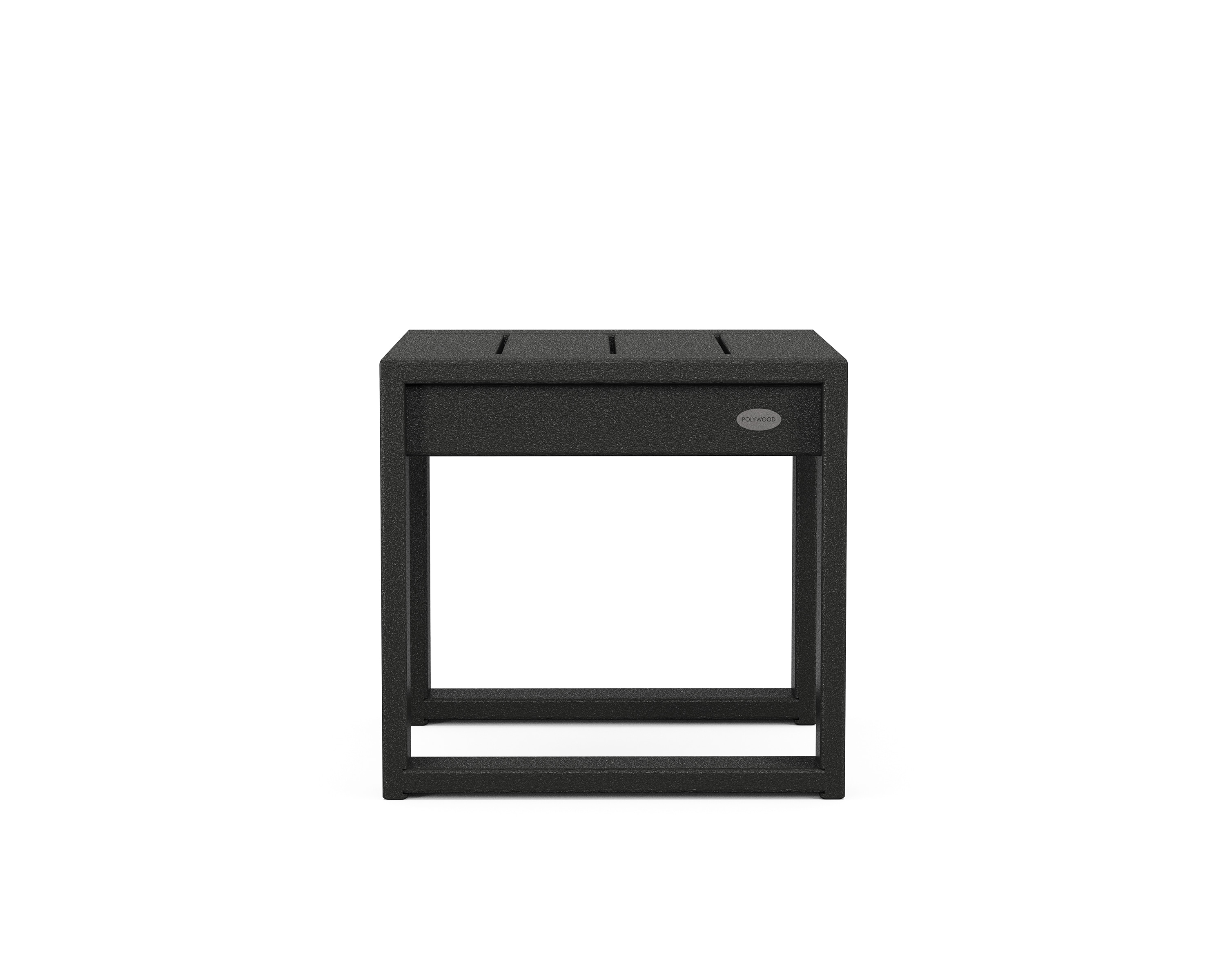 POLYWOOD 4608-BL Patio-Tables - View #4