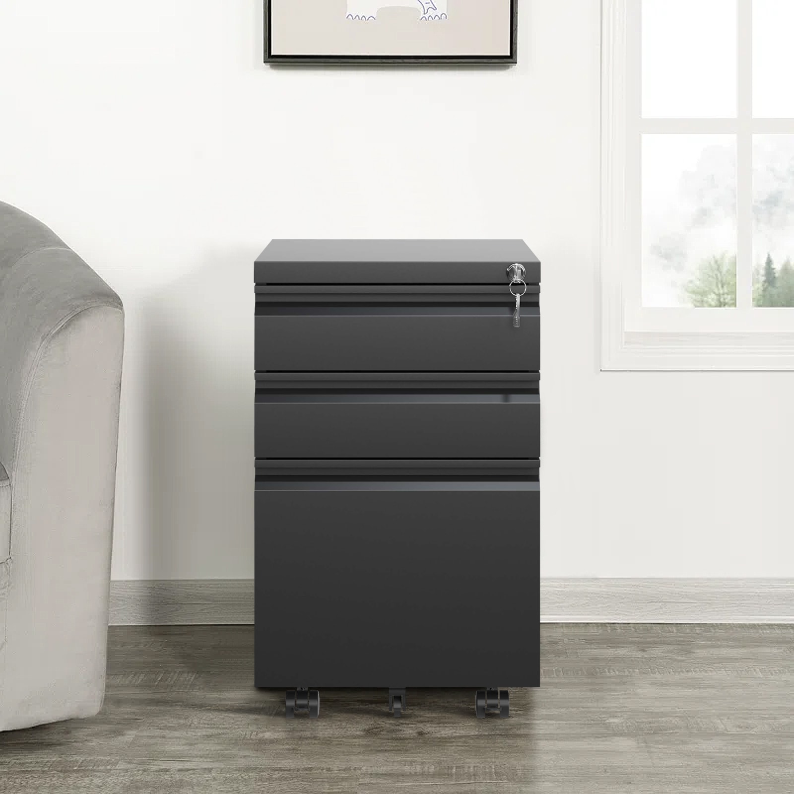 Maocao Hoom JL92762 Filing-Cabinets - View #4