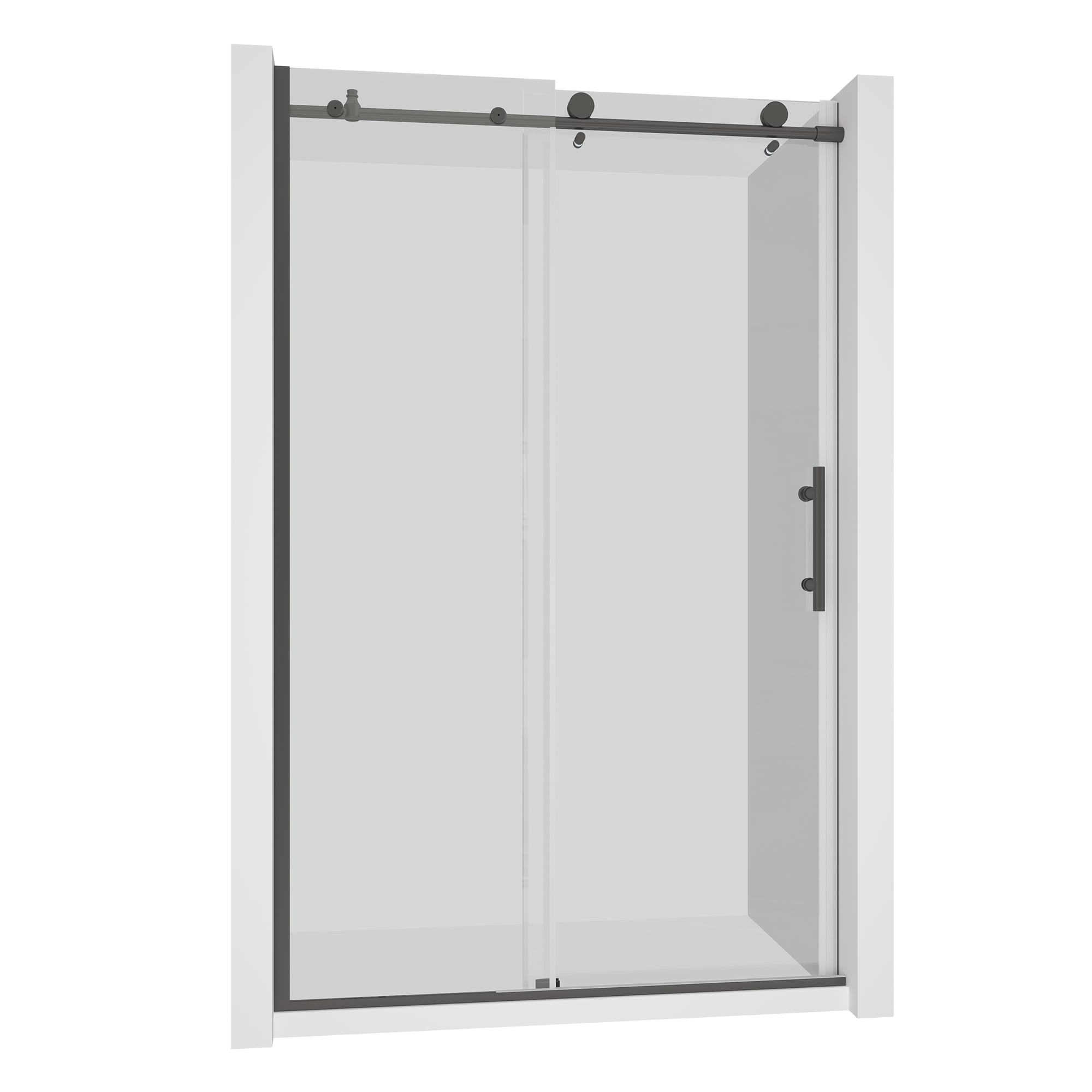 CASAINC SL-TL-C60 Shower-Doors - View #9
