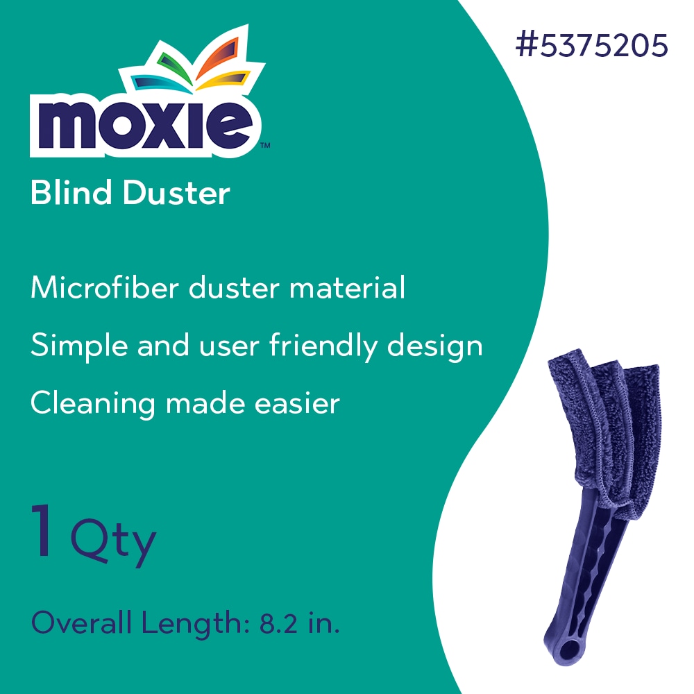MOXIE MXBLNDDST dusters - View #2