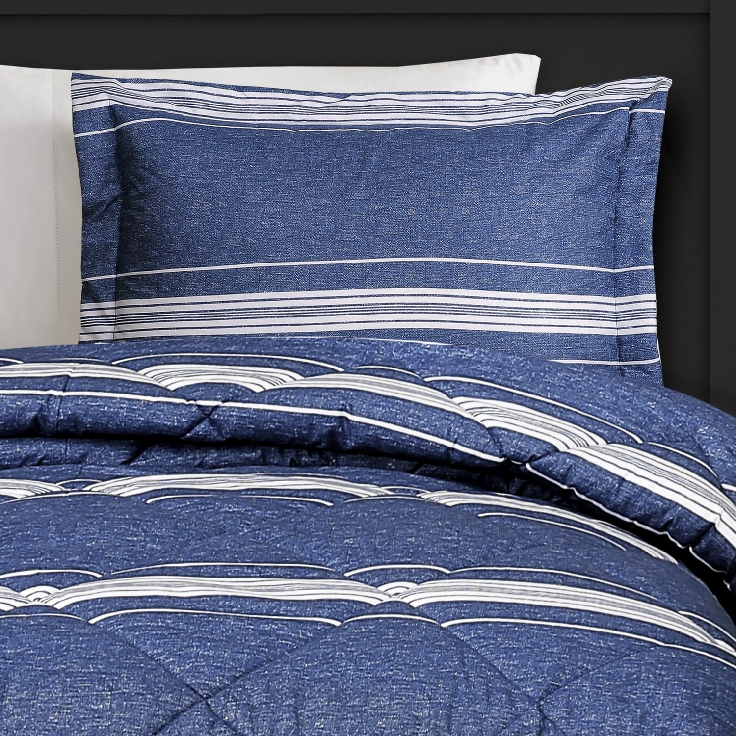 Lush Decor 16T003042 Comforters-And-Bedspreads - View #2