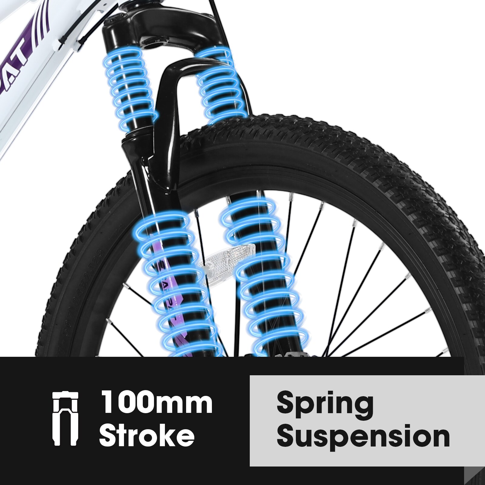Runesay HBBIK-15 bikes - View #6