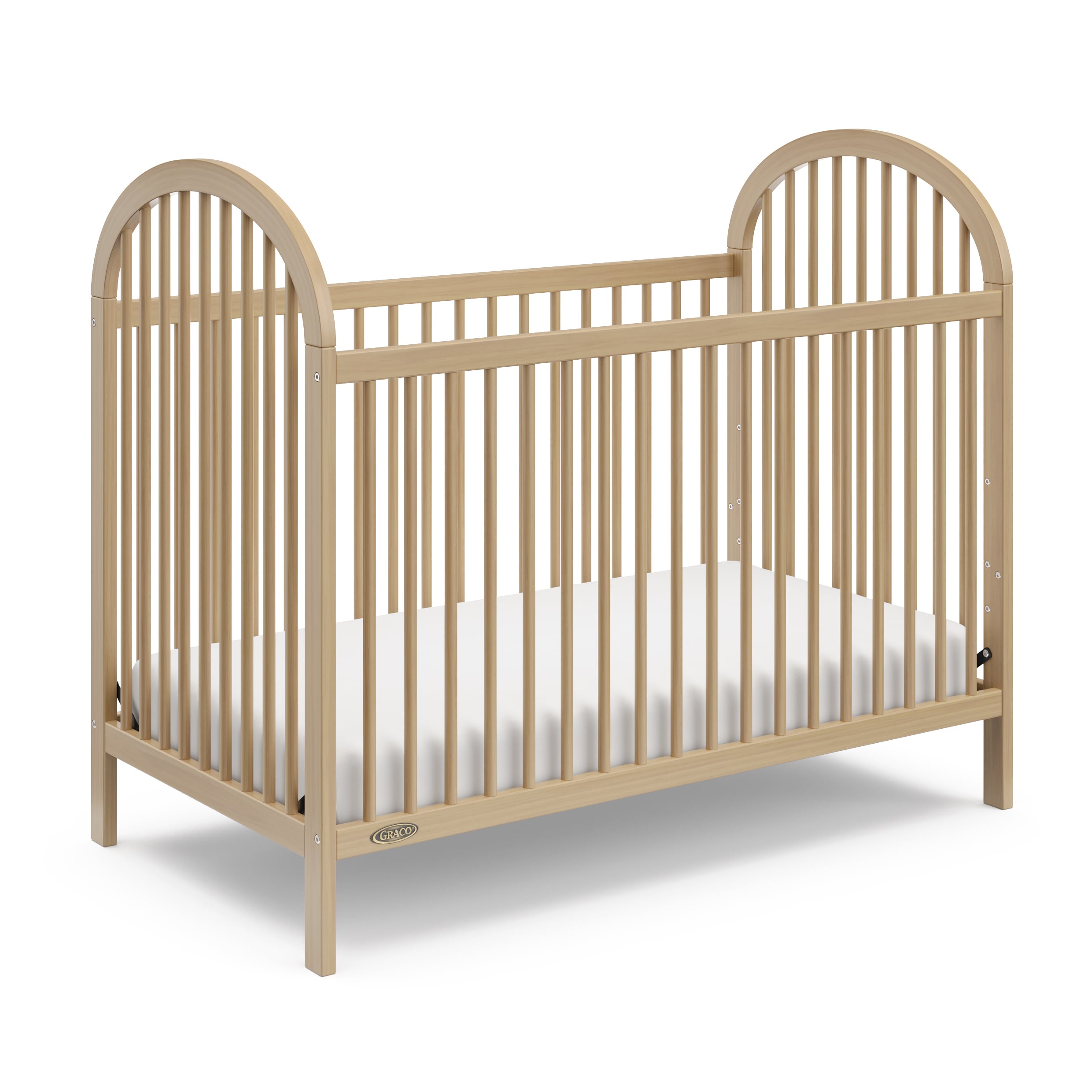 3 in one baby crib best sale