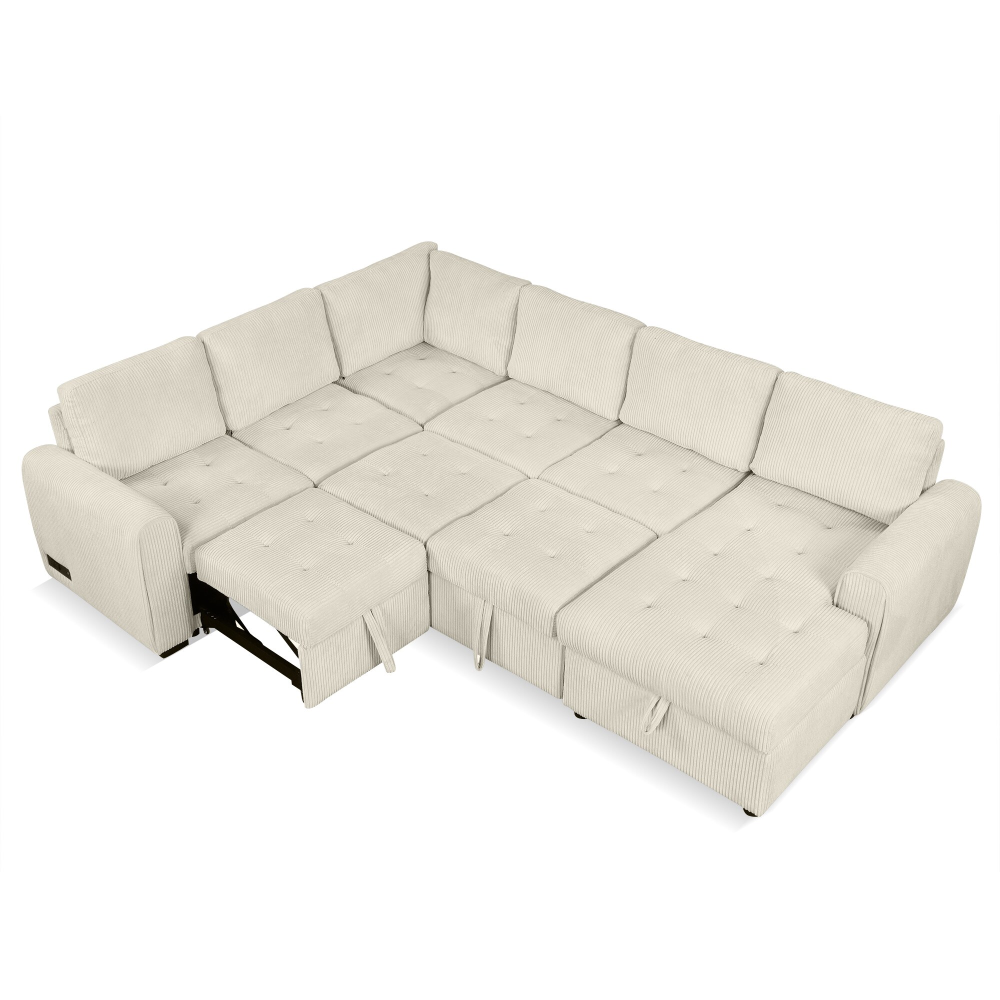 Bybafun YA3700488 Sofas-Loveseats - View #7