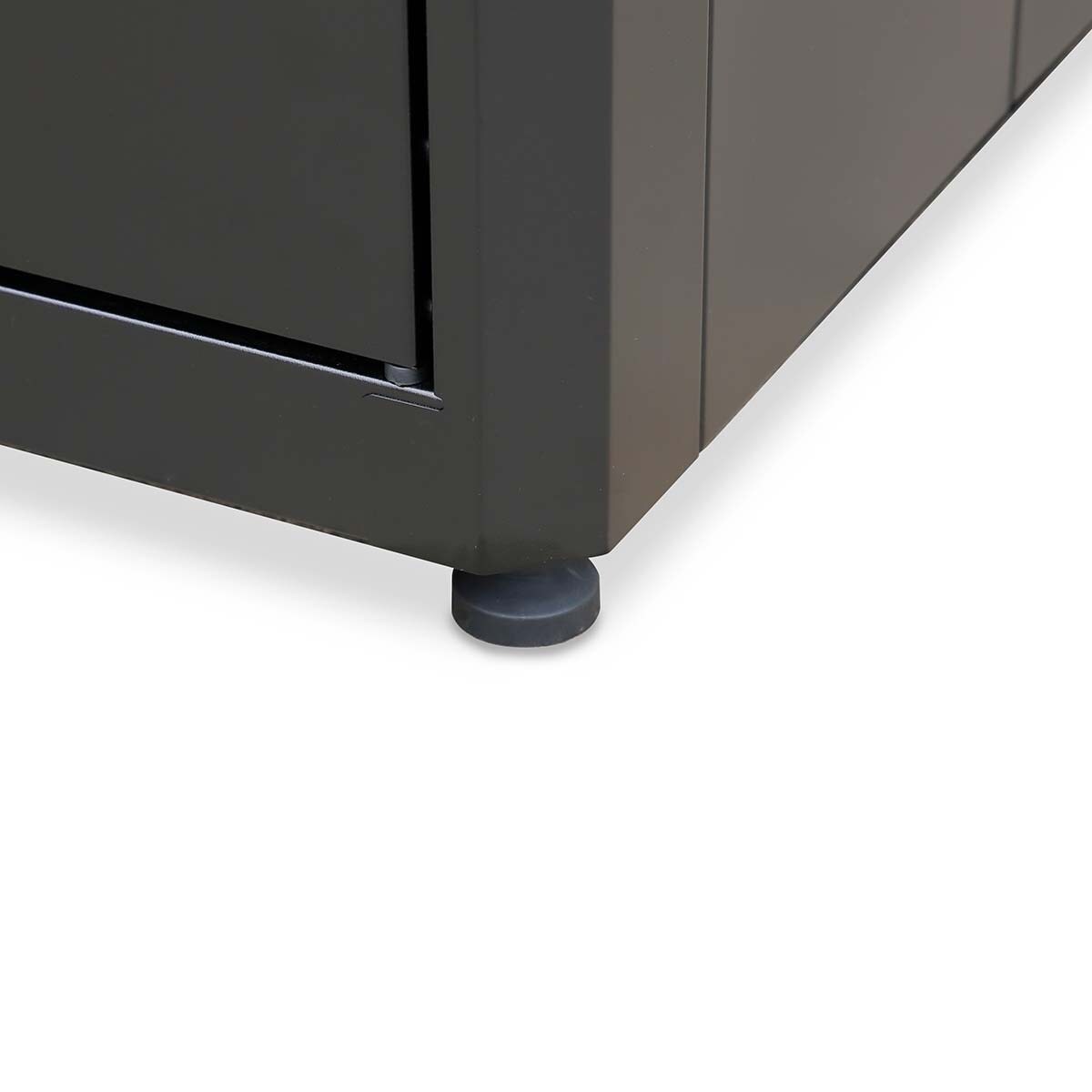Montezuma BKMG30244BC Tool-Cabinets - View #4