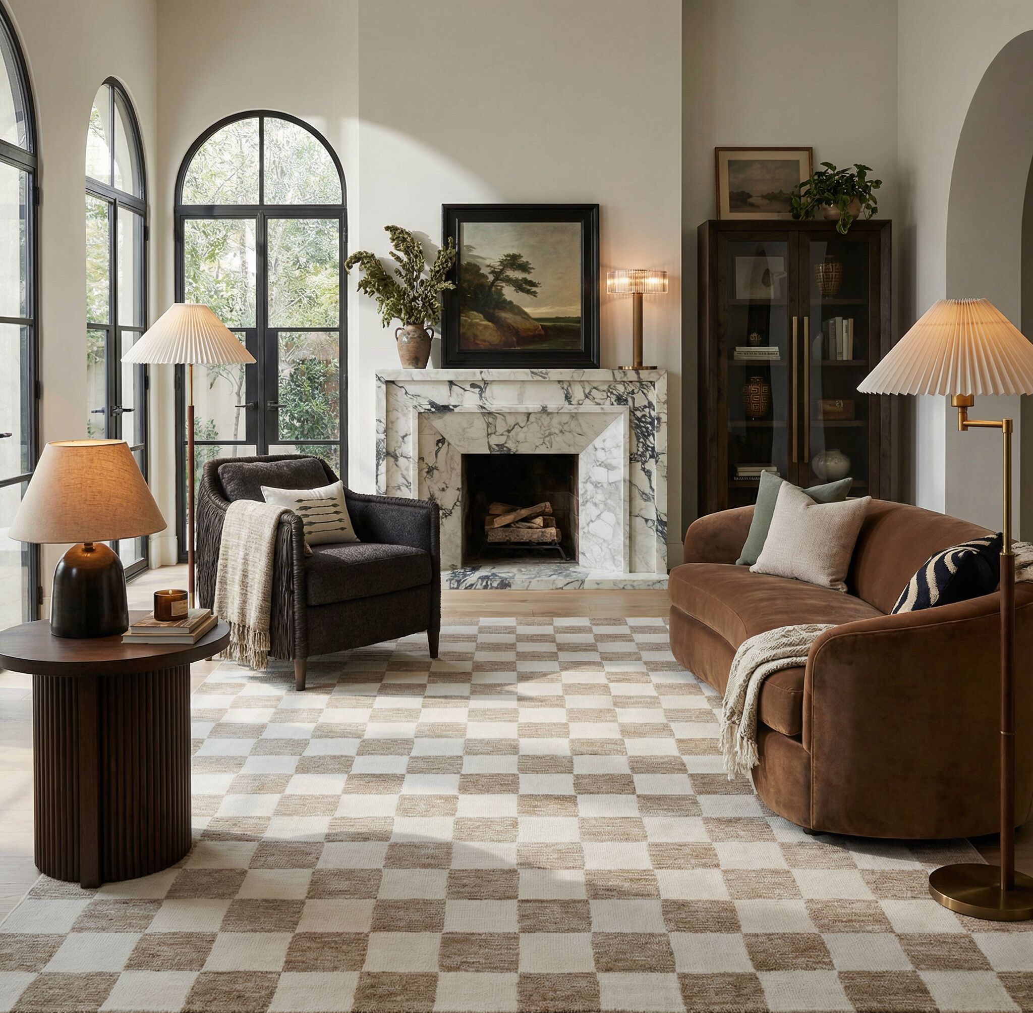 Rug Branch LE5002BG912 rugs - View #2