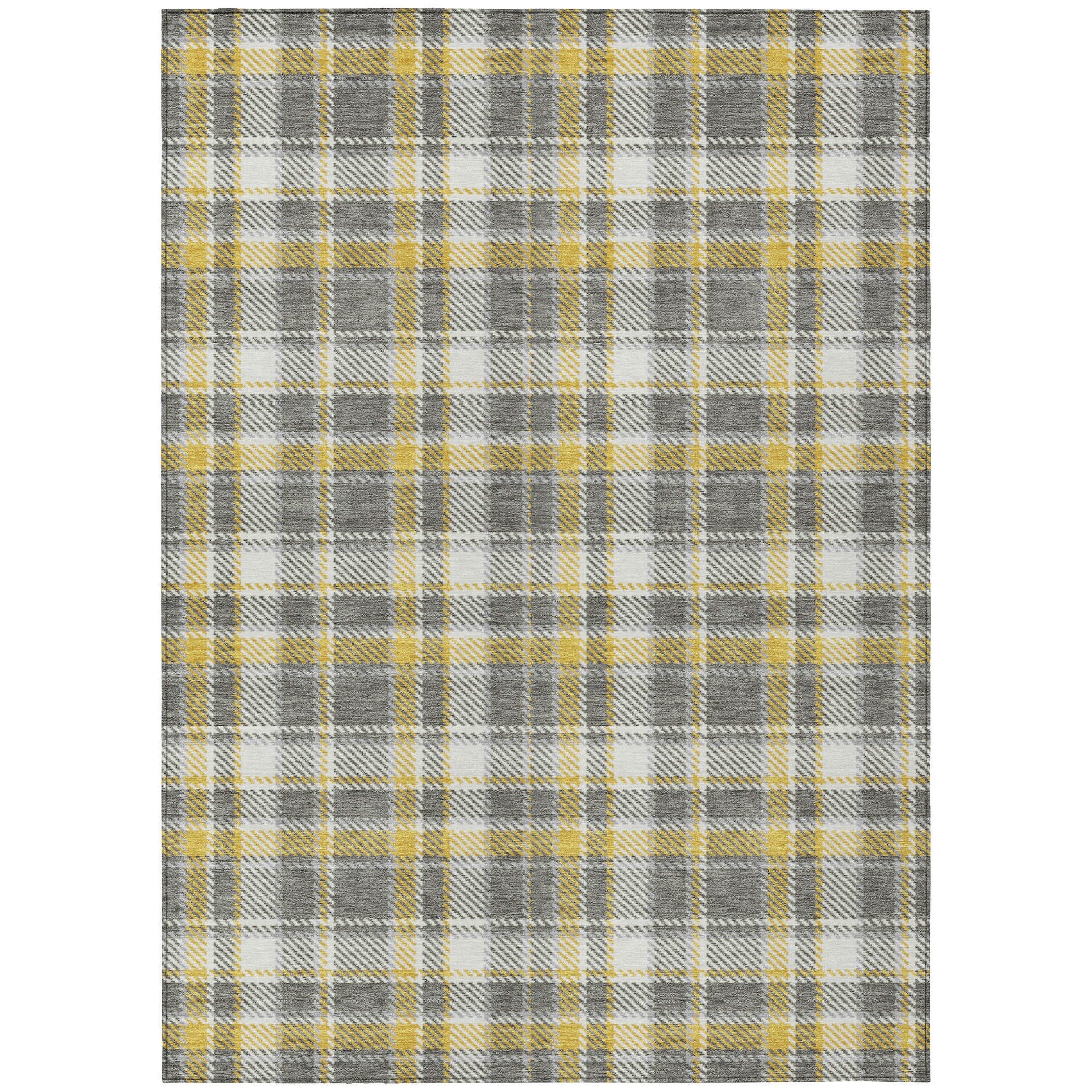 Addison Rugs ACN563GY5X8 rugs - View #2