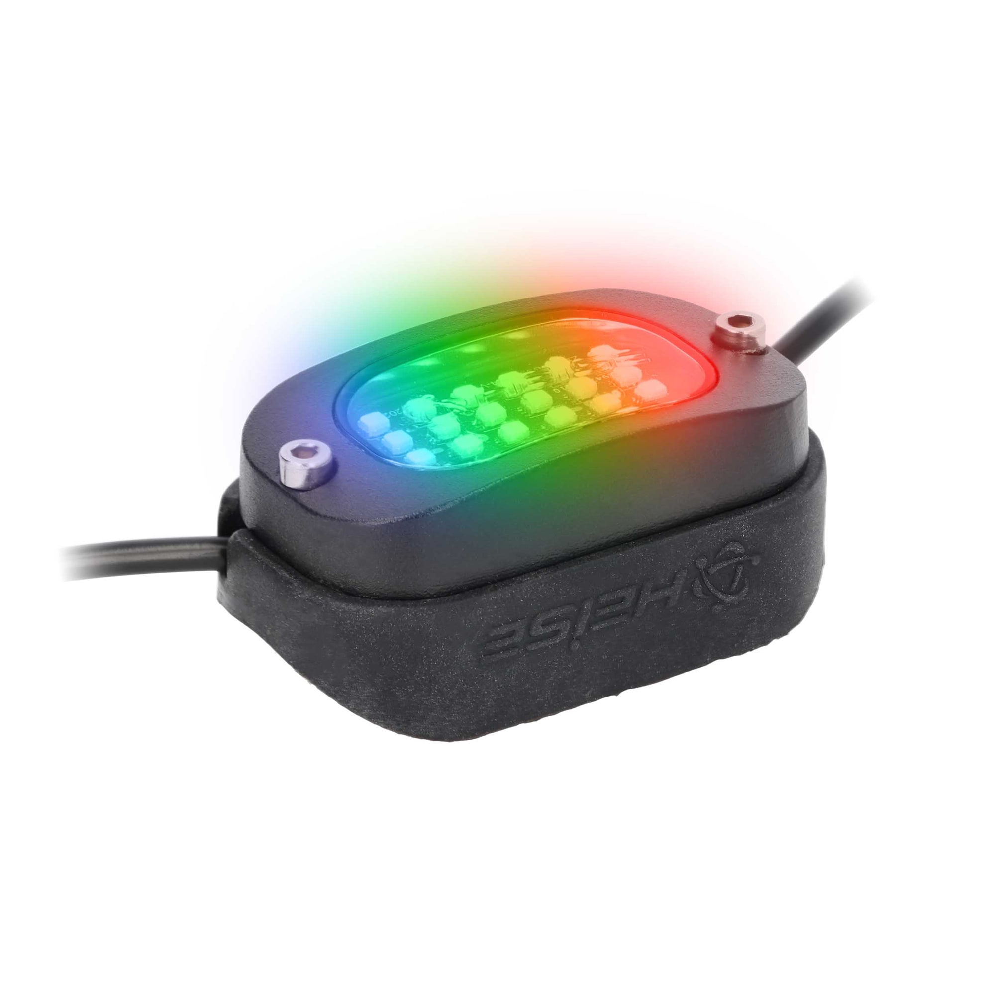 Heise LED Lighting Systems MECCHECHASEK8 Exterior-Car-Acc - View #5