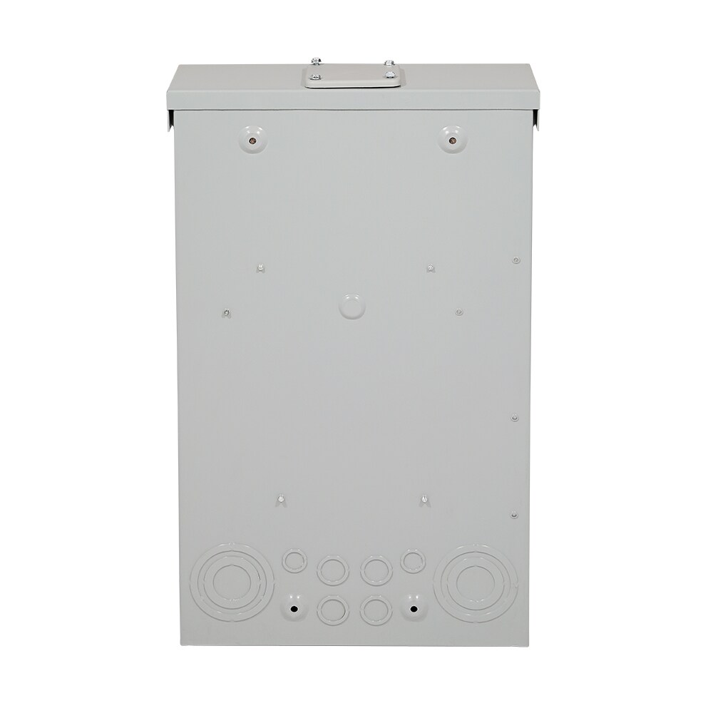 ABB TMQ1210RCU Load-Centers - View #10