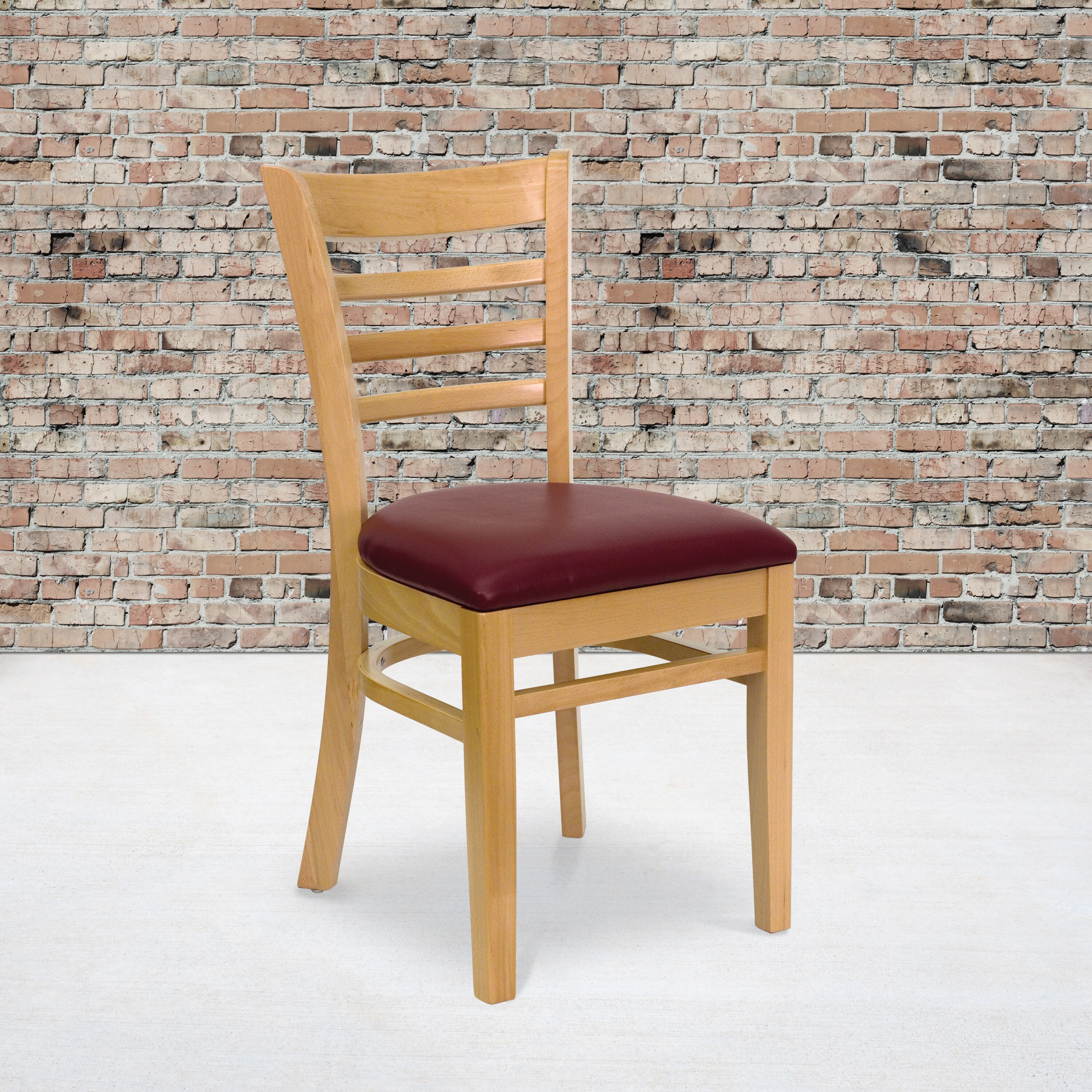 Flash Furniture 847254001168 Dining-Chairs - View #2