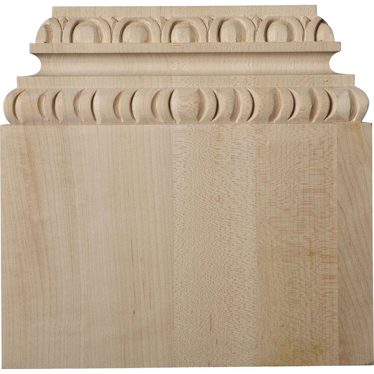 Wood Chesterfield Plinths at Lowes.com