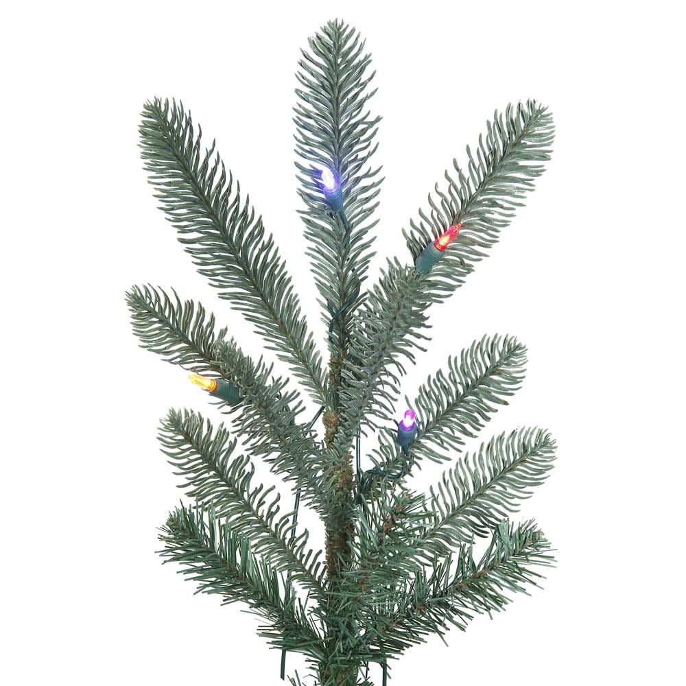 Vickerman G160482LED Artificial-Christmas-Trees - View #3