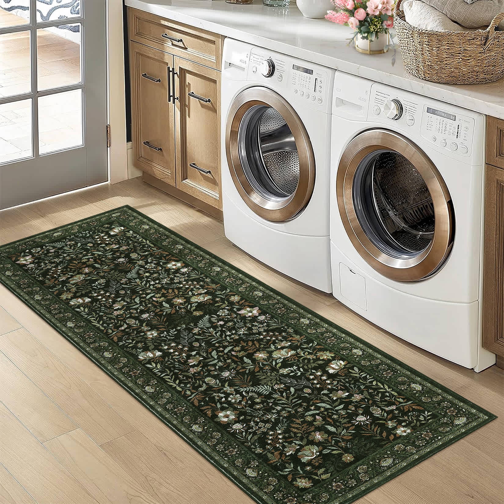 Qeetex LSN-PHK-34RLMLVD rugs - View #5