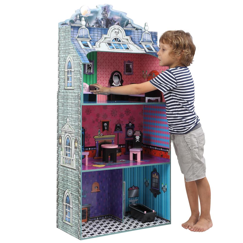 lowes dollhouse