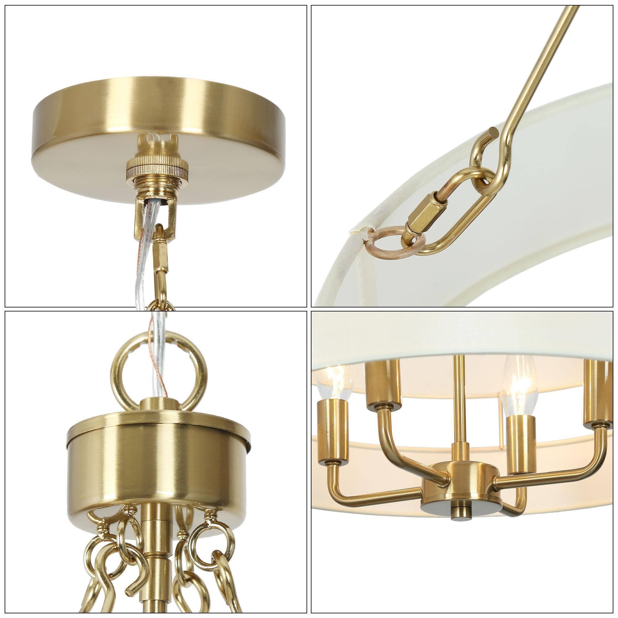 Uolfin ZVEYZM-LWS24768-08 flushmounts - View #7