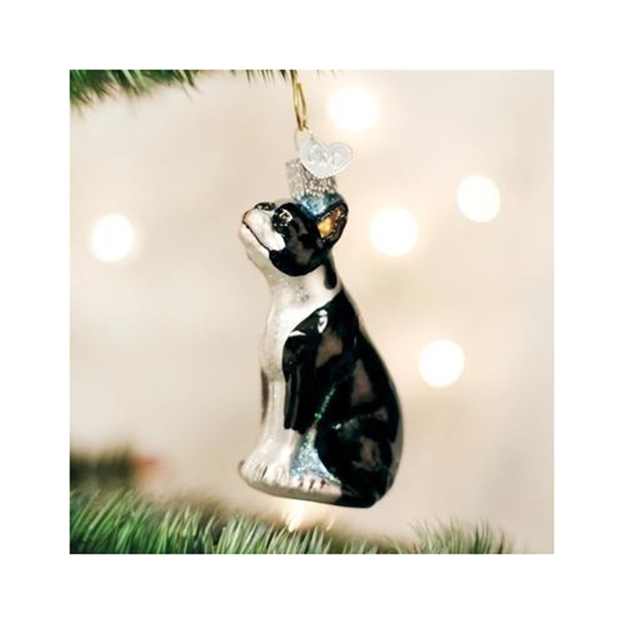 Old World Christmas 729343122902 m060040 - View #5