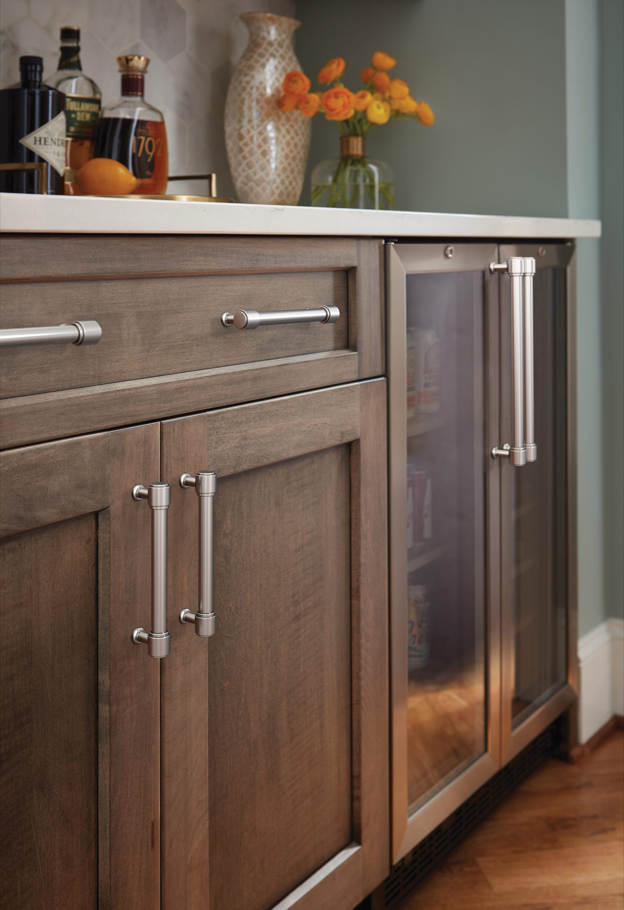 Amerock BP3747026 Cabinet-Pulls - View #7