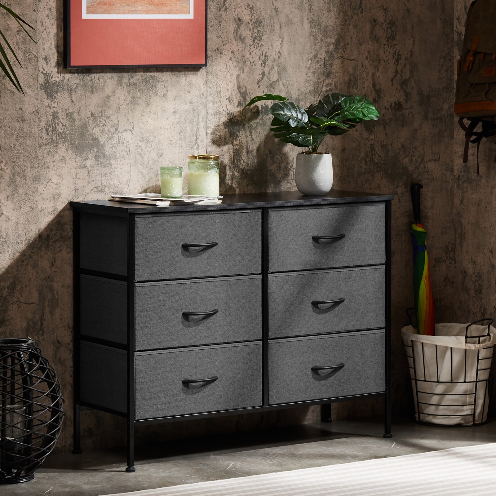 Flynama L-134596 dressers - View #7