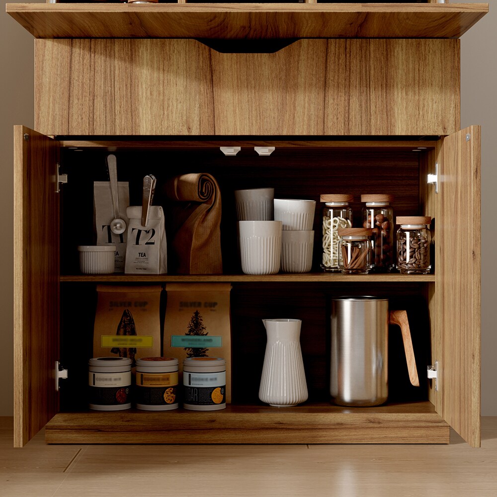Homsee V-KF520029-01 Dining-Kitchen-Storarge - View #12
