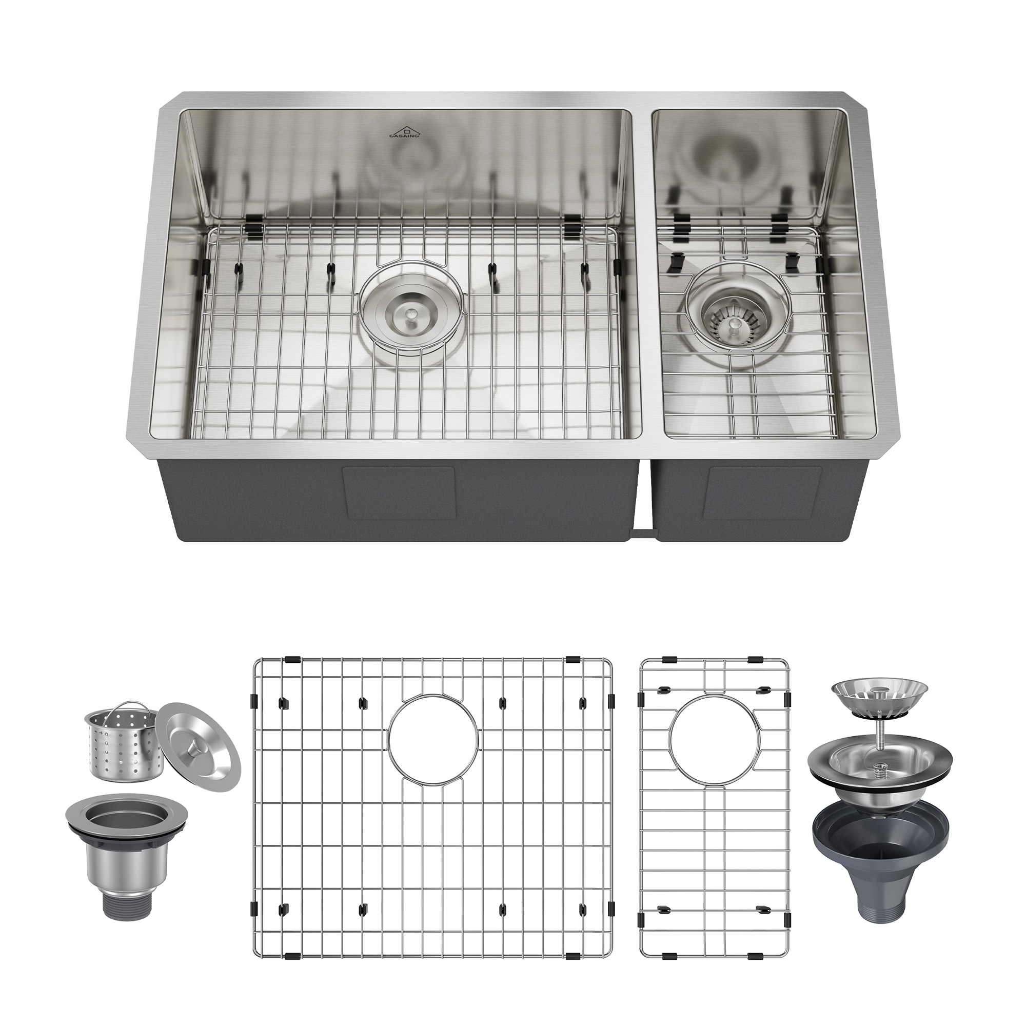 CASAINC YS-FH-SINK-017-WE