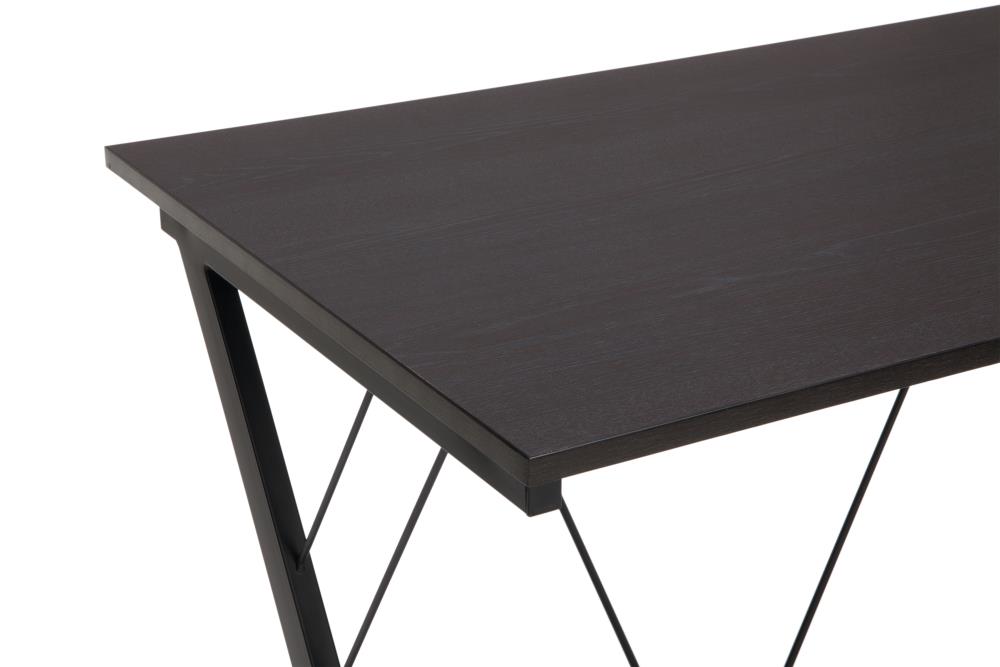 OFM ESS-1001-BLK-BLK  - View #7