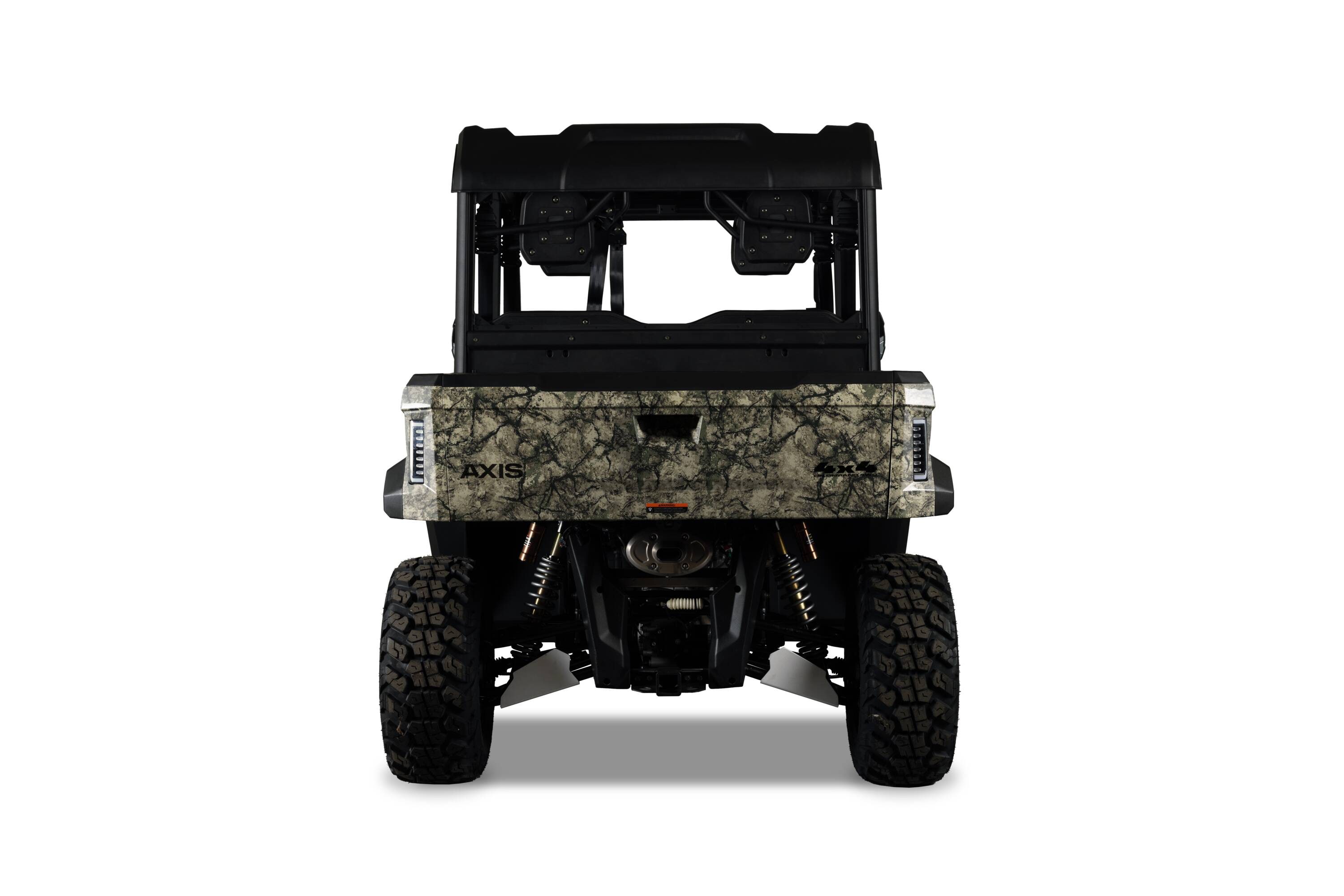 Axis AXIS750CRW2CAMO Motorized-Vehicles - View #12