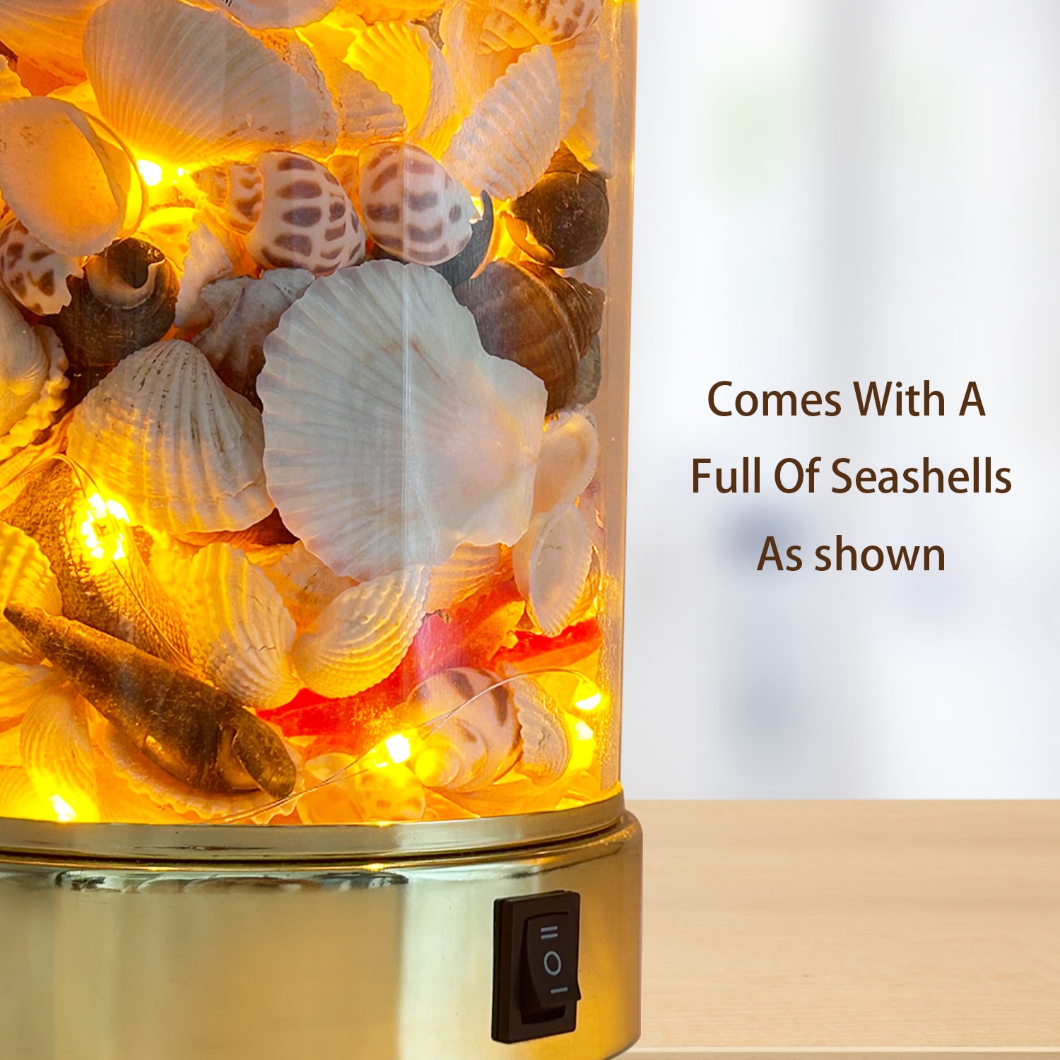 Cedar Hill 488001 Table-Lamps - View #4