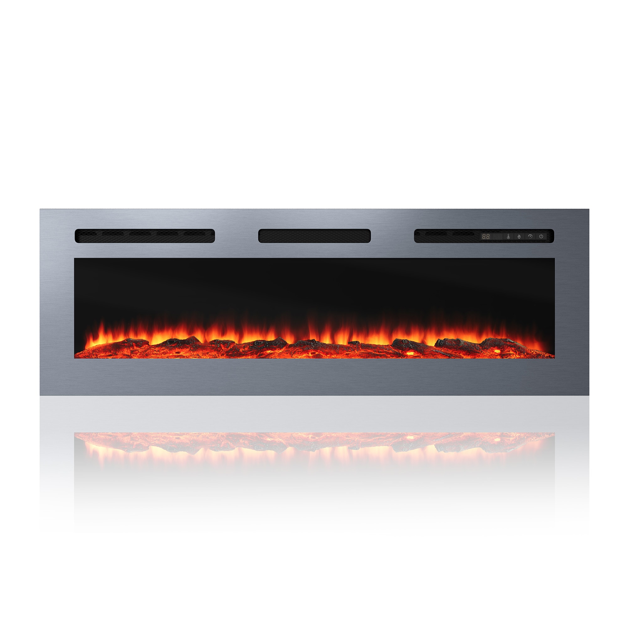 Mondawe MO-CB73977 Electric-Fireplaces - View #5