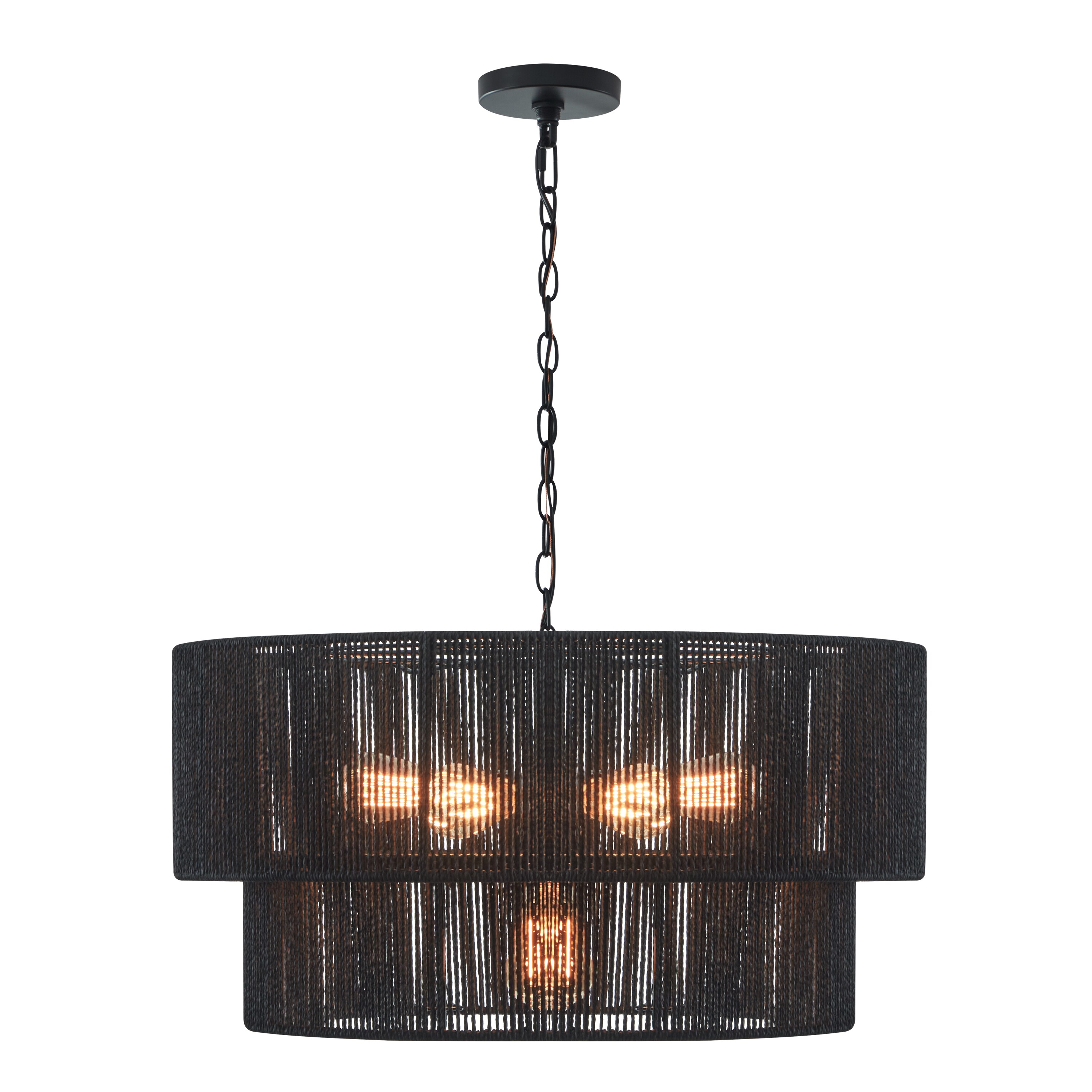 KAWOTI 21104 Pendant-Lights - View #7