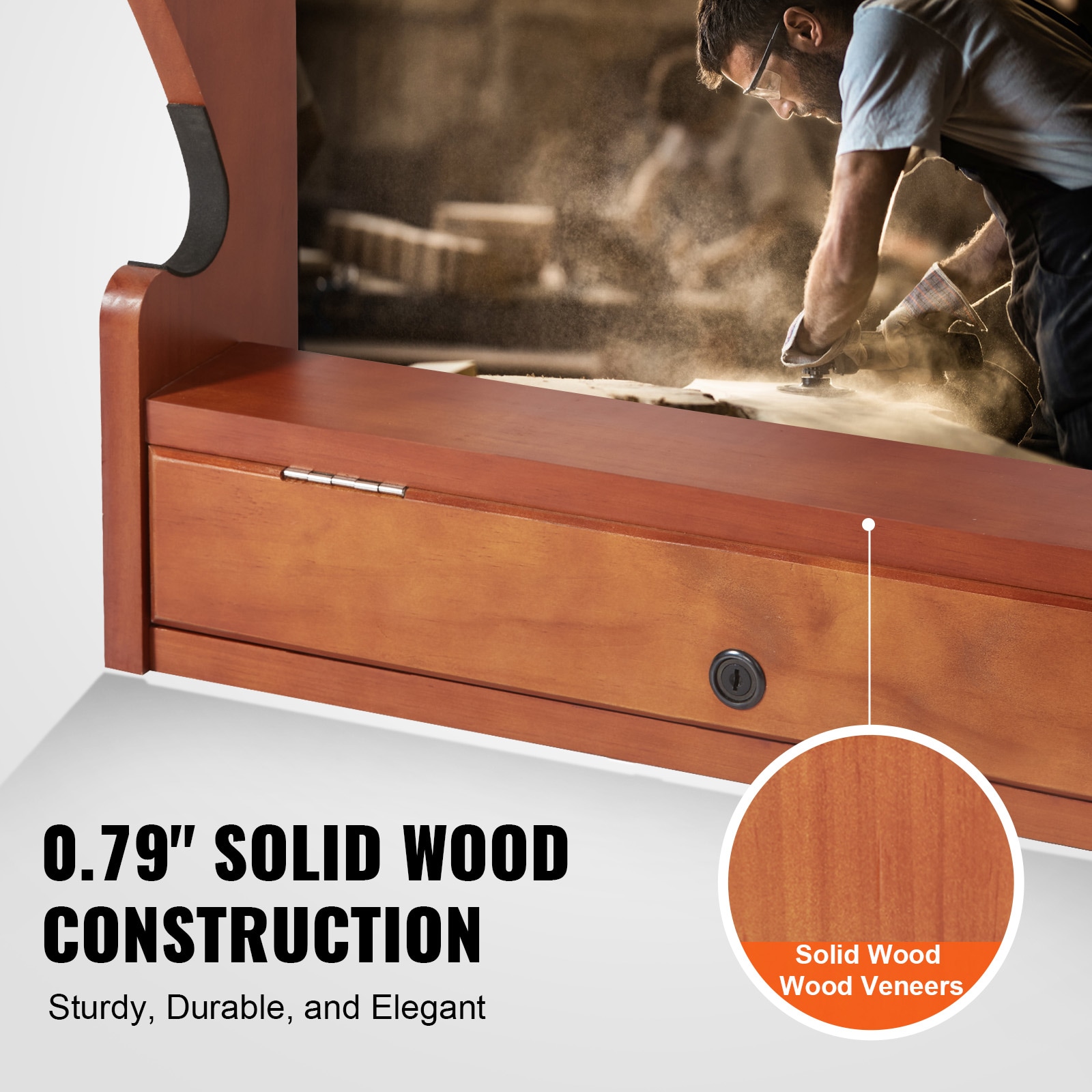 VEVOR SCCLQJMC000002660V0 Hunting-Equipment - View #4