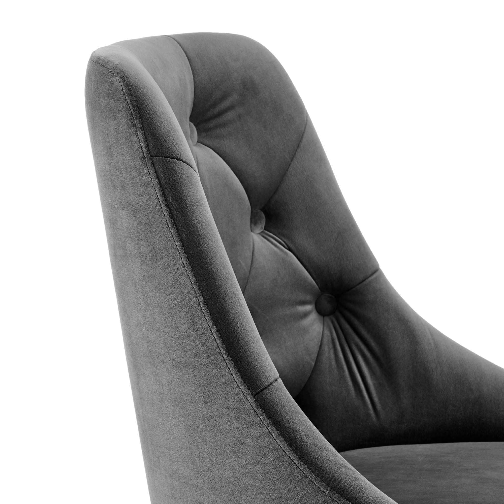 Modway EEI-4368-GLD-GRY Office-Chairs - View #6