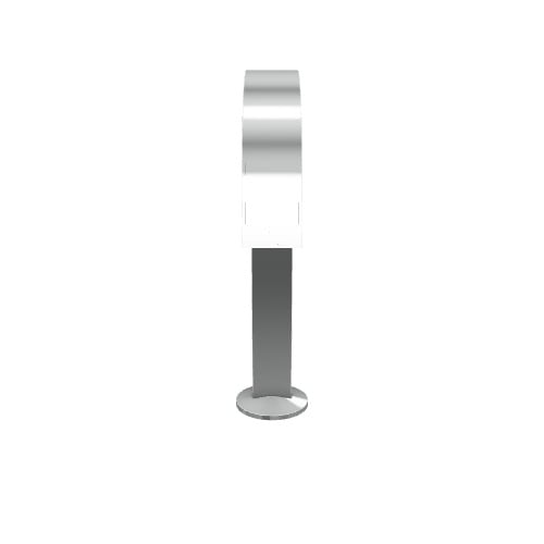 Three-dimensional representation of the product