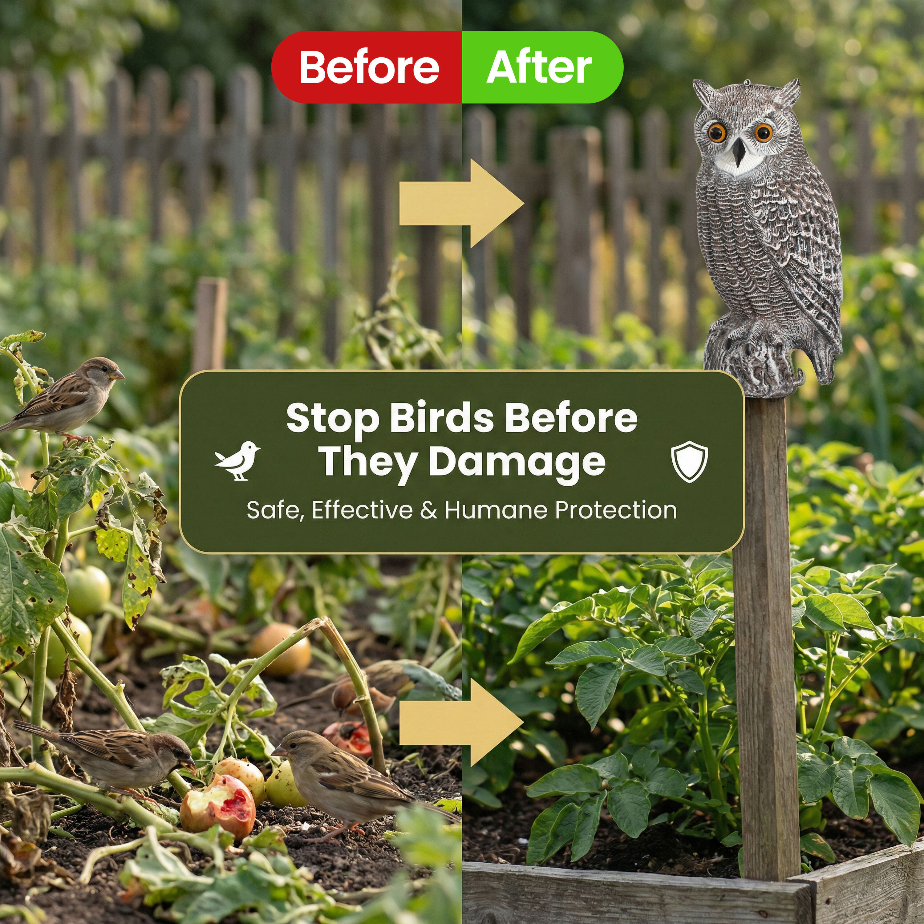 Gardenised QI004974 Animal-Rodent-Control - View #5