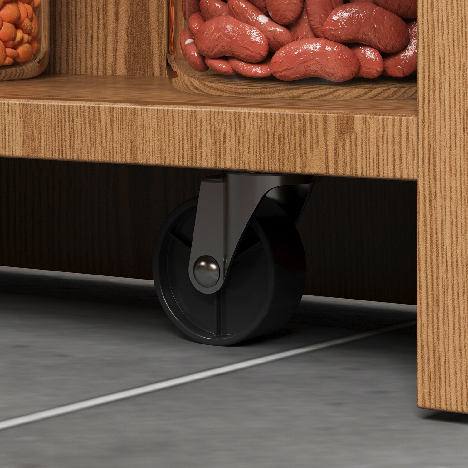 FUFU&GAGA KF460040-01 Kitchen-Furniture - View #11