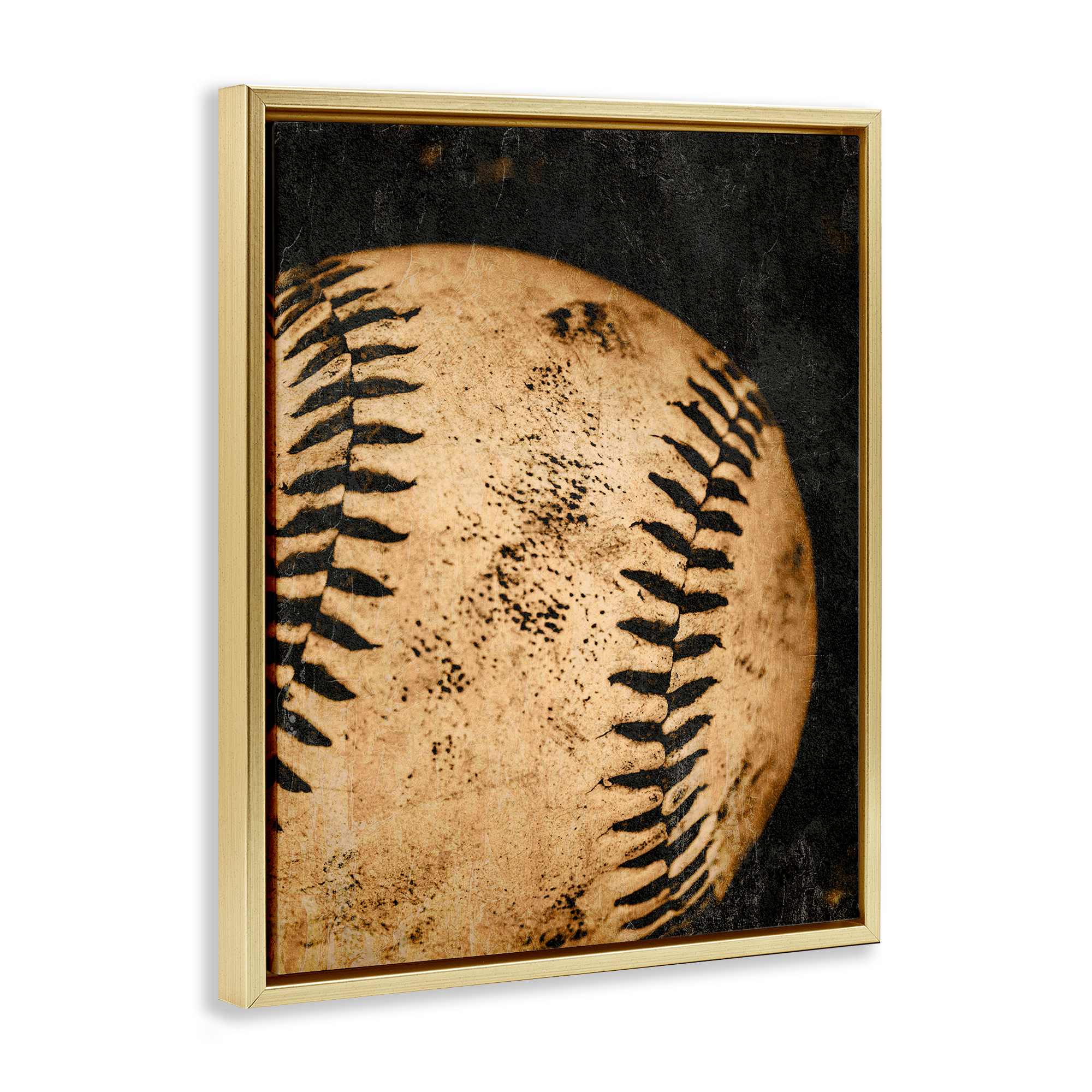 Stupell Industries BS-086-FFG-24X30 Wall-Art - View #2