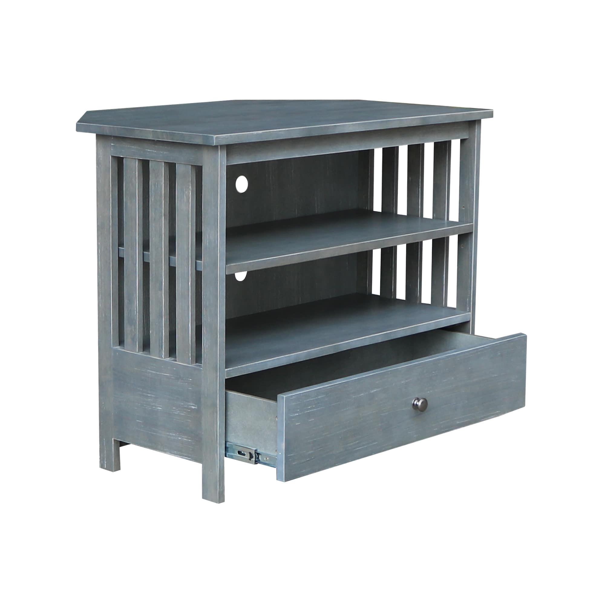 International Concepts TV105-27 Tv-Stands - View #8