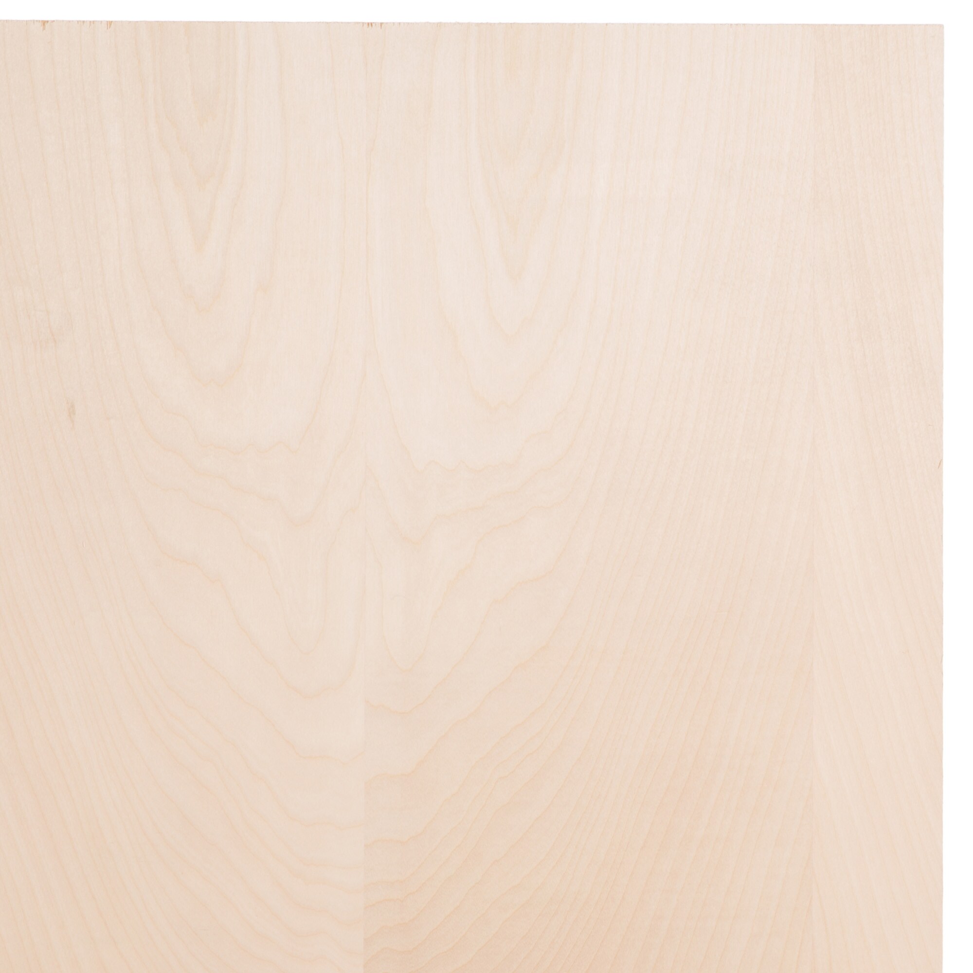 Columbia Forest Products 3/4 in. x 4 ft. x 8 ft. PureBond Birch