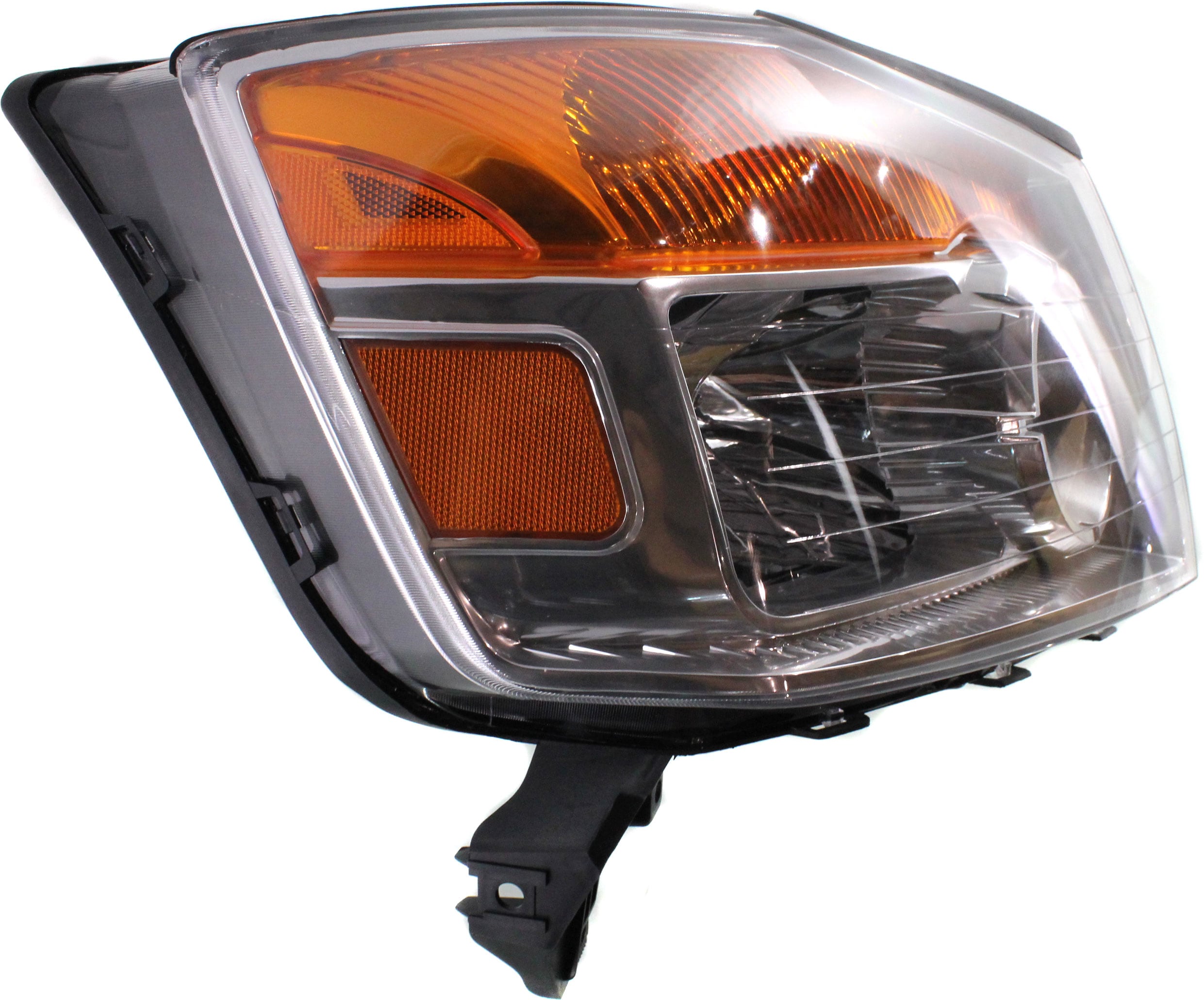 Garage-Pro JCWREPN100109QGP Headlights-Components - View #3