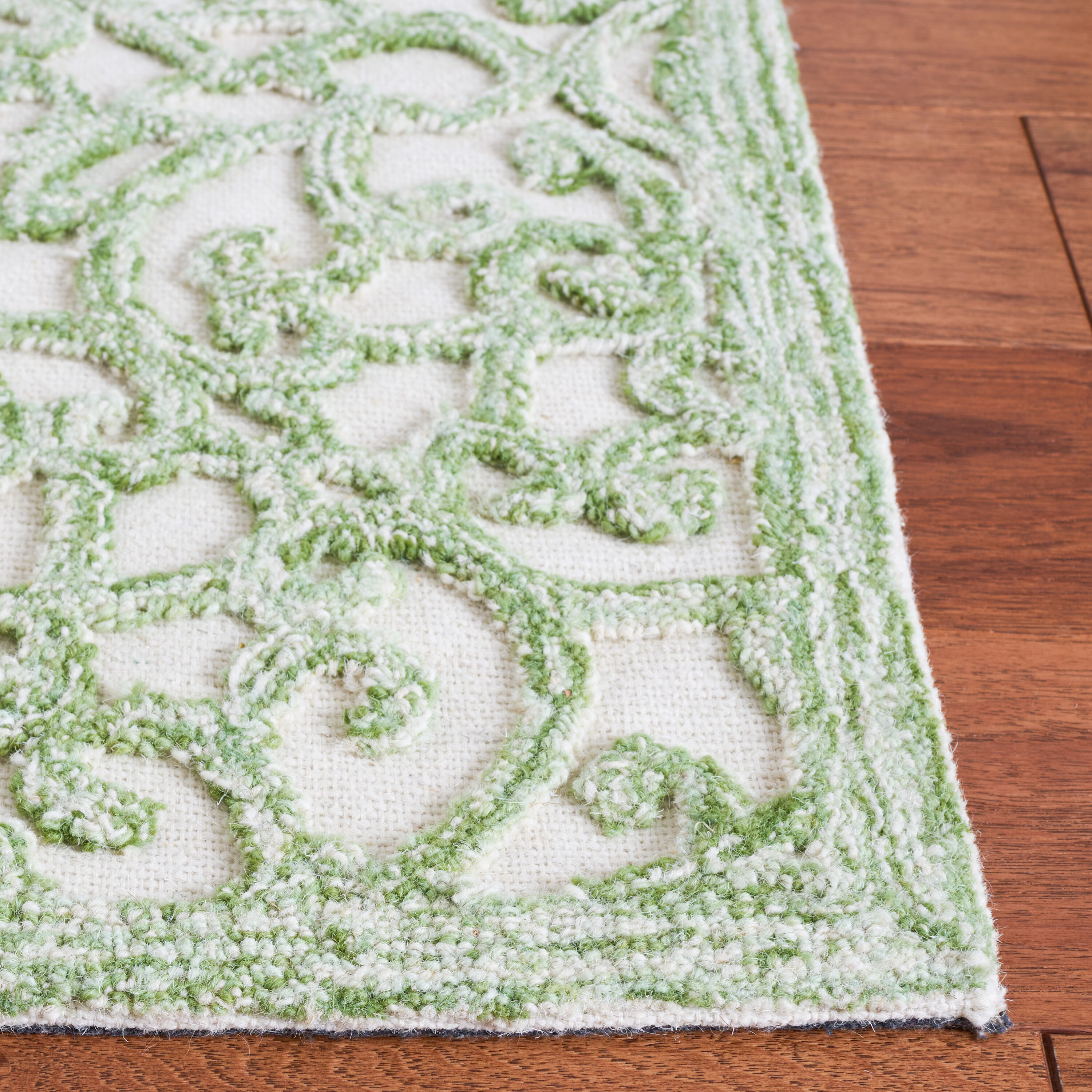 Safavieh TRC103Y-4 rugs - View #6