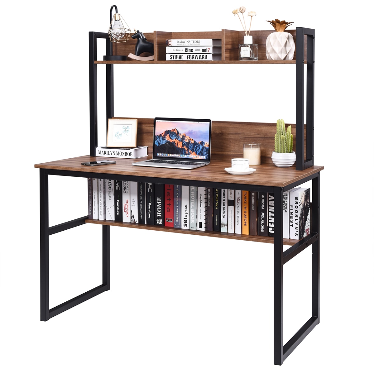 Costway HW63086CF desks - View #9