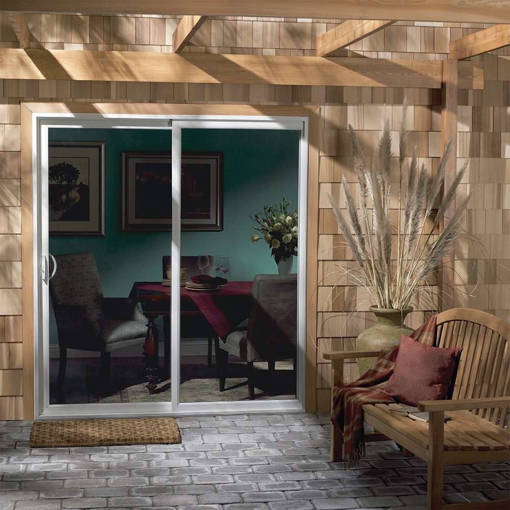 JELD-WEN LOWOLJW238100043 Patio-Doors - View #5