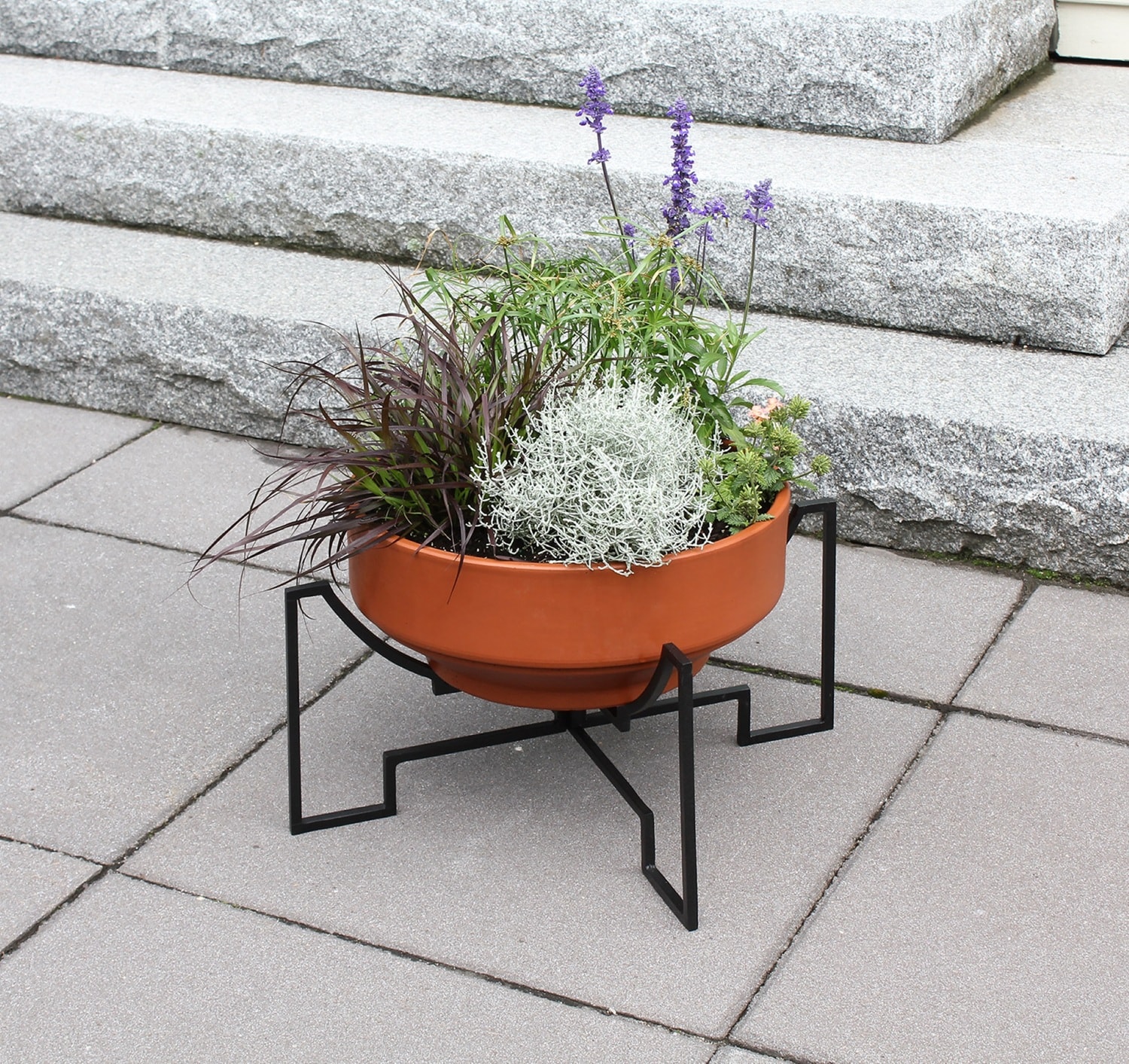 Minuteman International MA120-0002 Planter-Window-Box - View #3