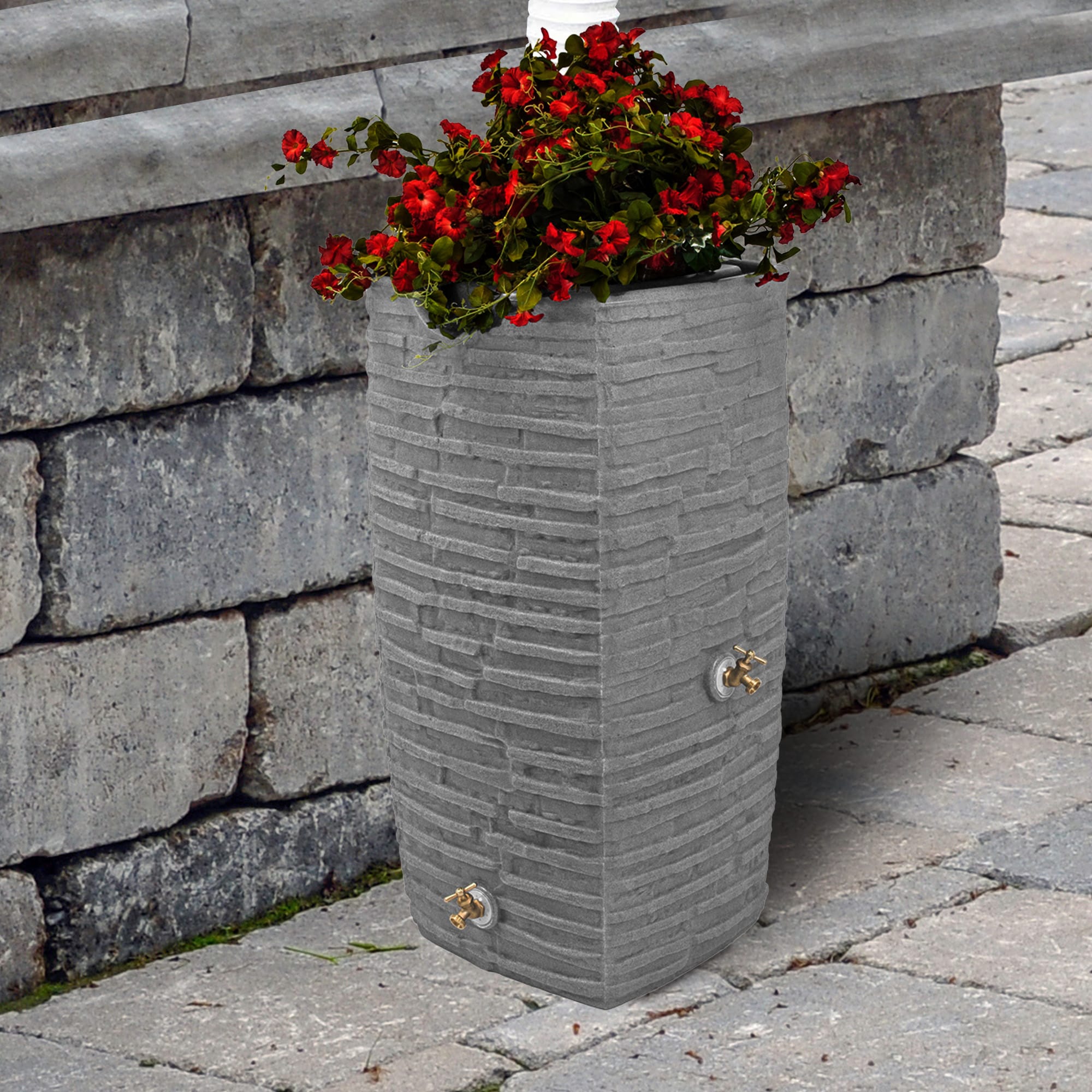 Good Ideas 393831 Rain-Barrels - View #4