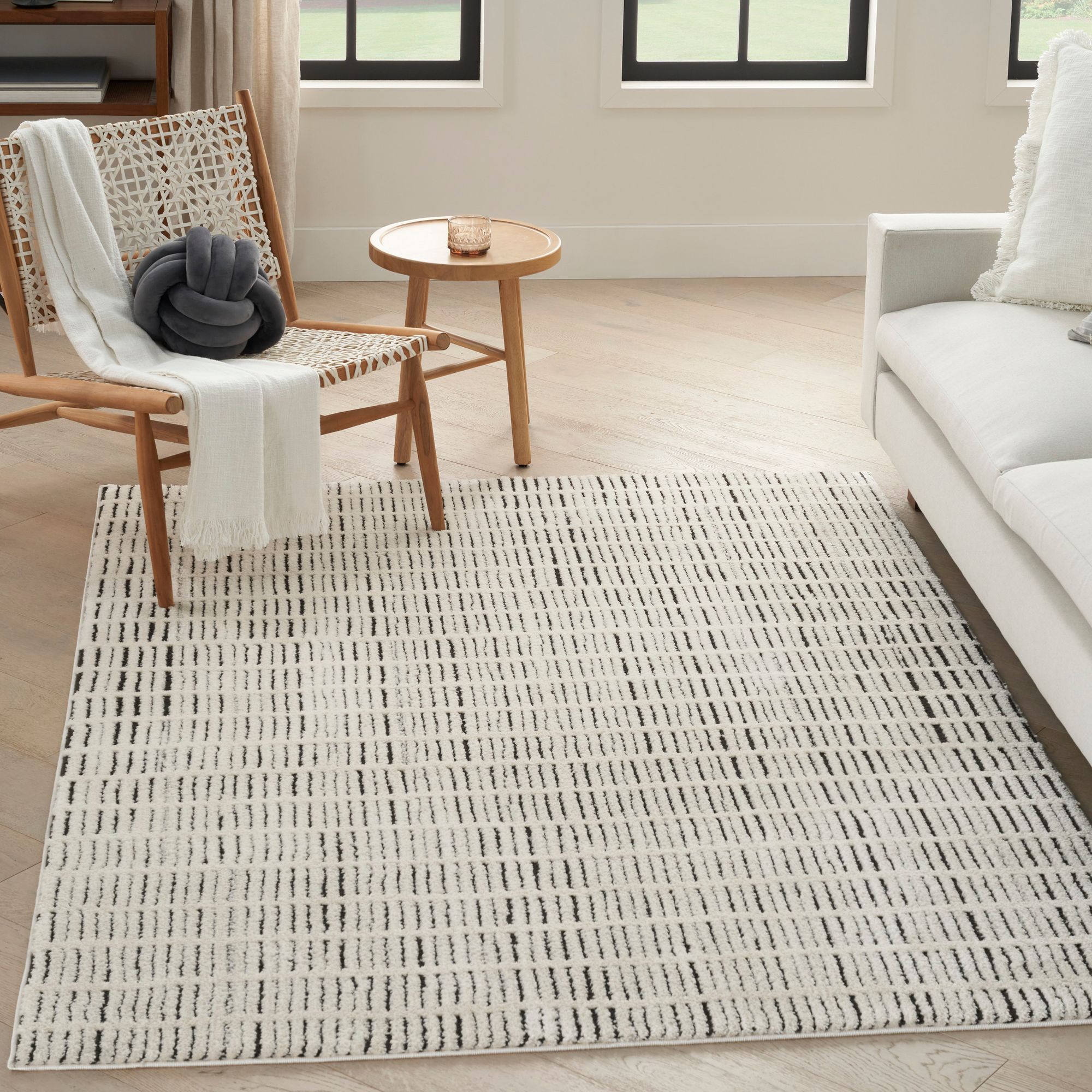 Nourison 099446942180 rugs - View #2