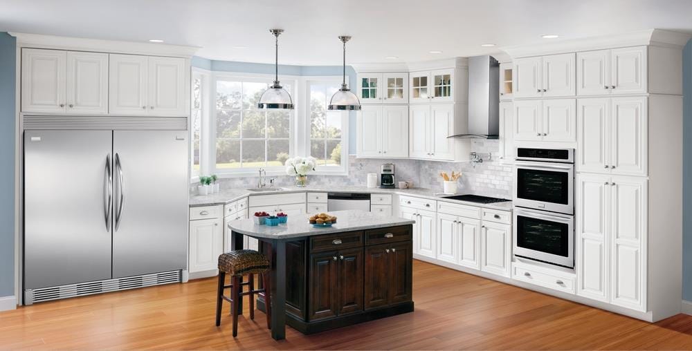 Frigidaire FGEC3067MB Elec-Cktp - View #4