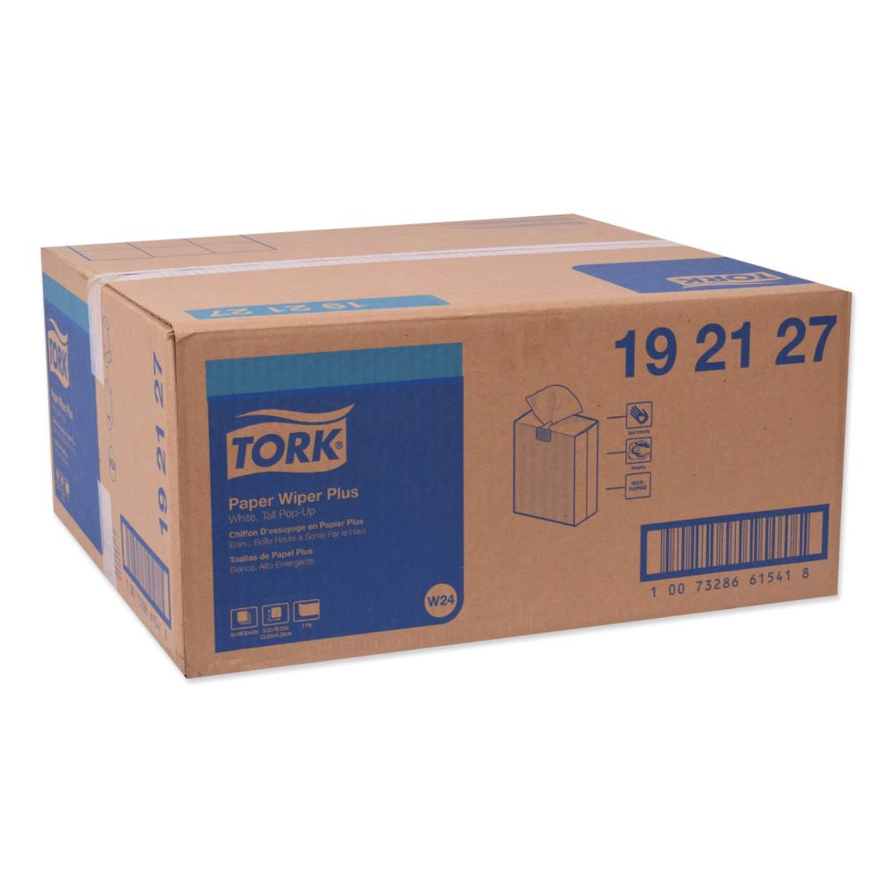 TORK TRK192127 Cleaning-Cloths - View #2