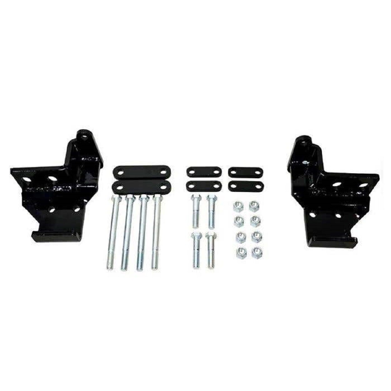 DK2 Mount Kit Snow Plow Accessory Ford F150, Lincoln Mark Lt, Expedition, Navigator 81521 Sansujyuku sansujyuku.com